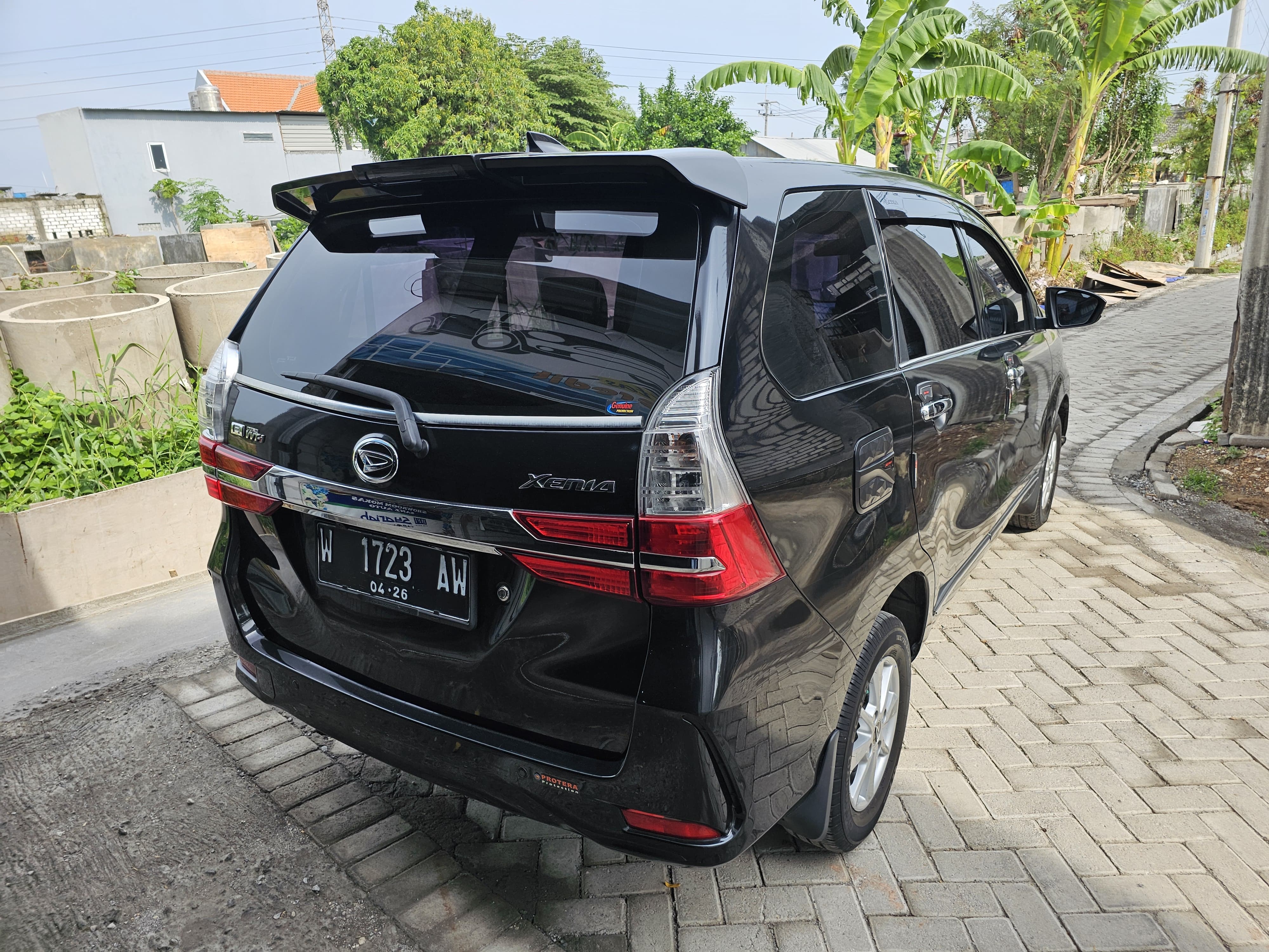 2021 Daihatsu Xenia  1.3 R AT 2021 Daihatsu Xenia  1.3 R AT