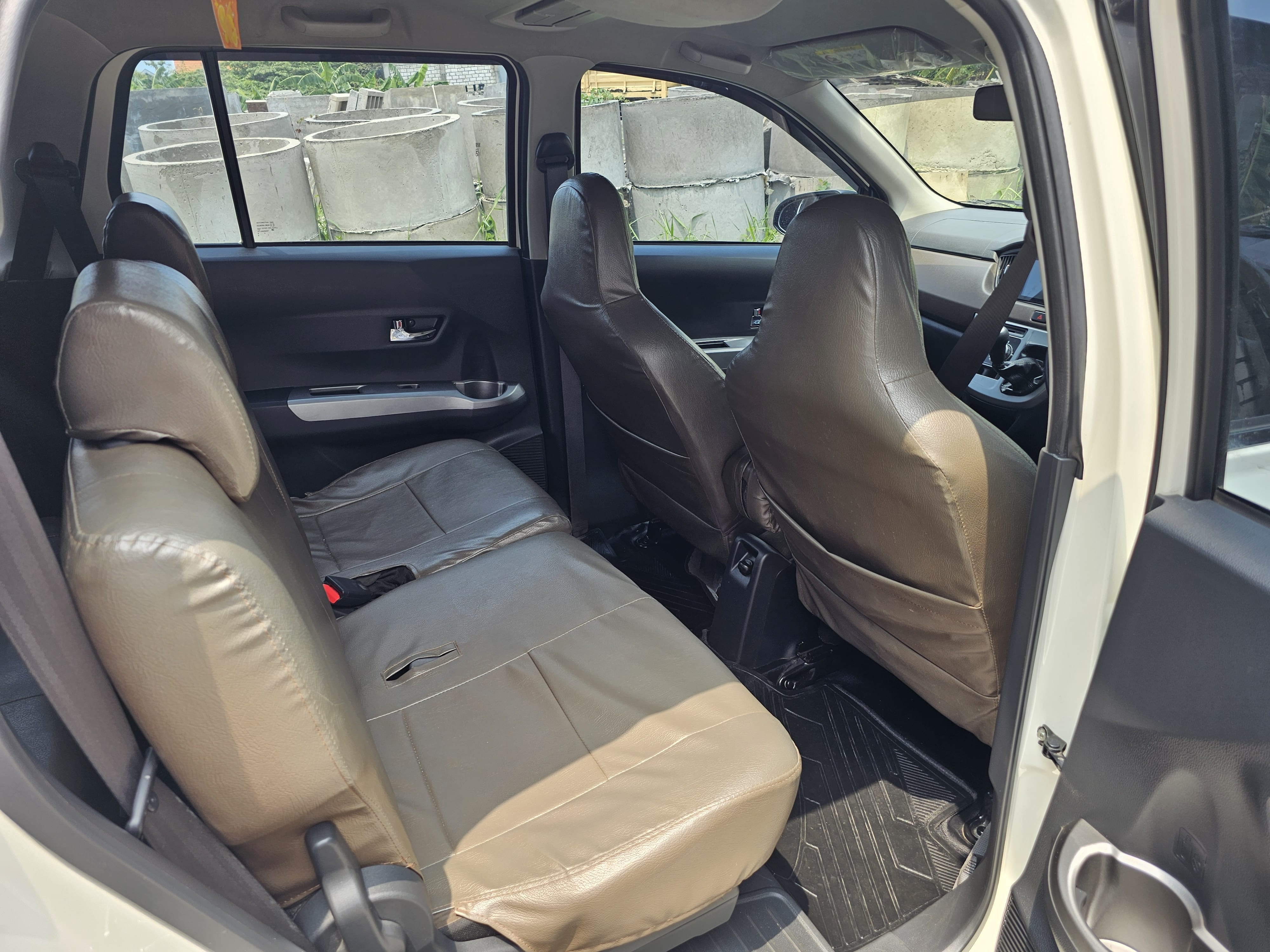 2020 Toyota Calya G AT 2020 Toyota Calya G AT