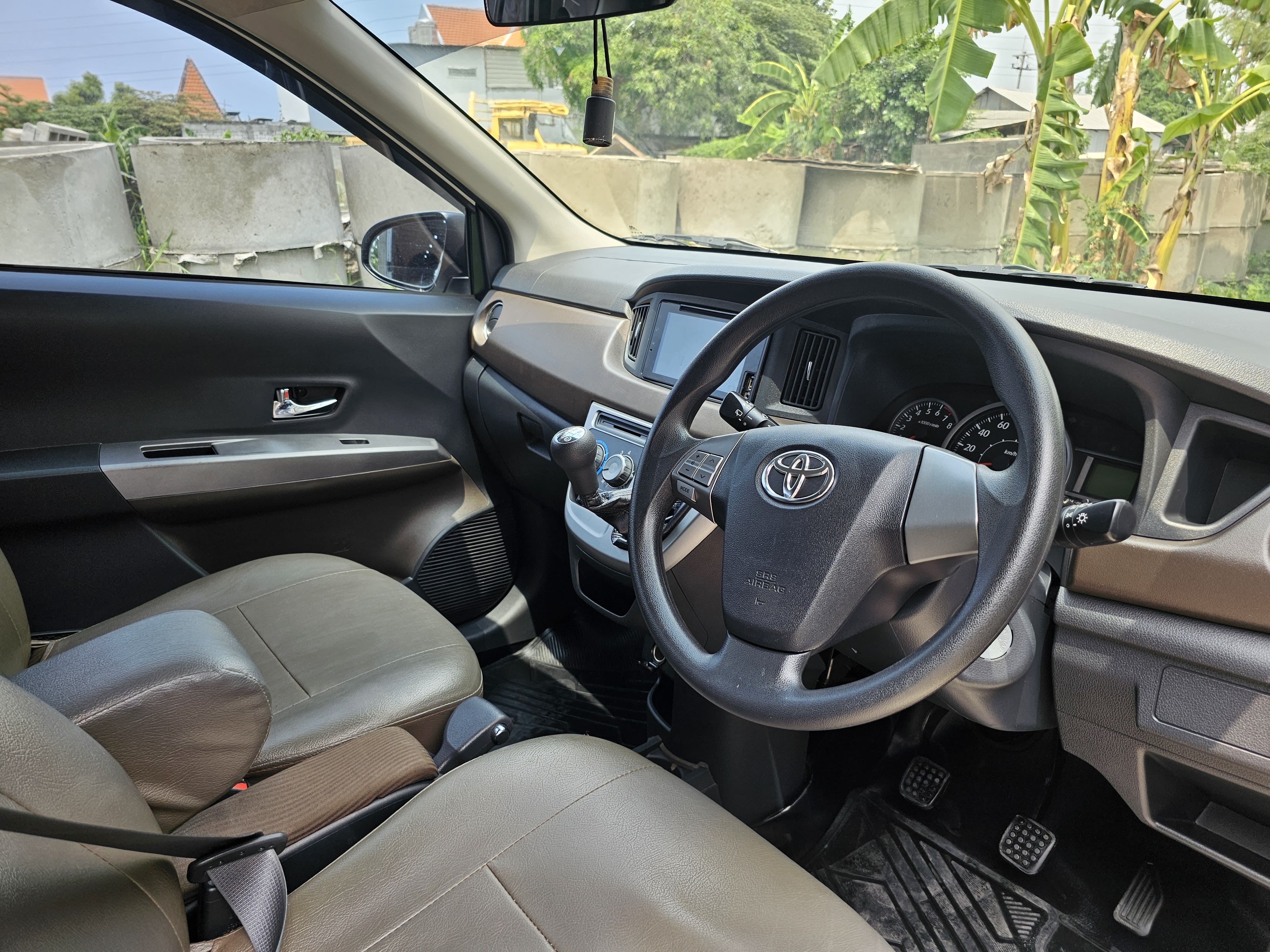 2020 Toyota Calya G AT 2020 Toyota Calya G AT