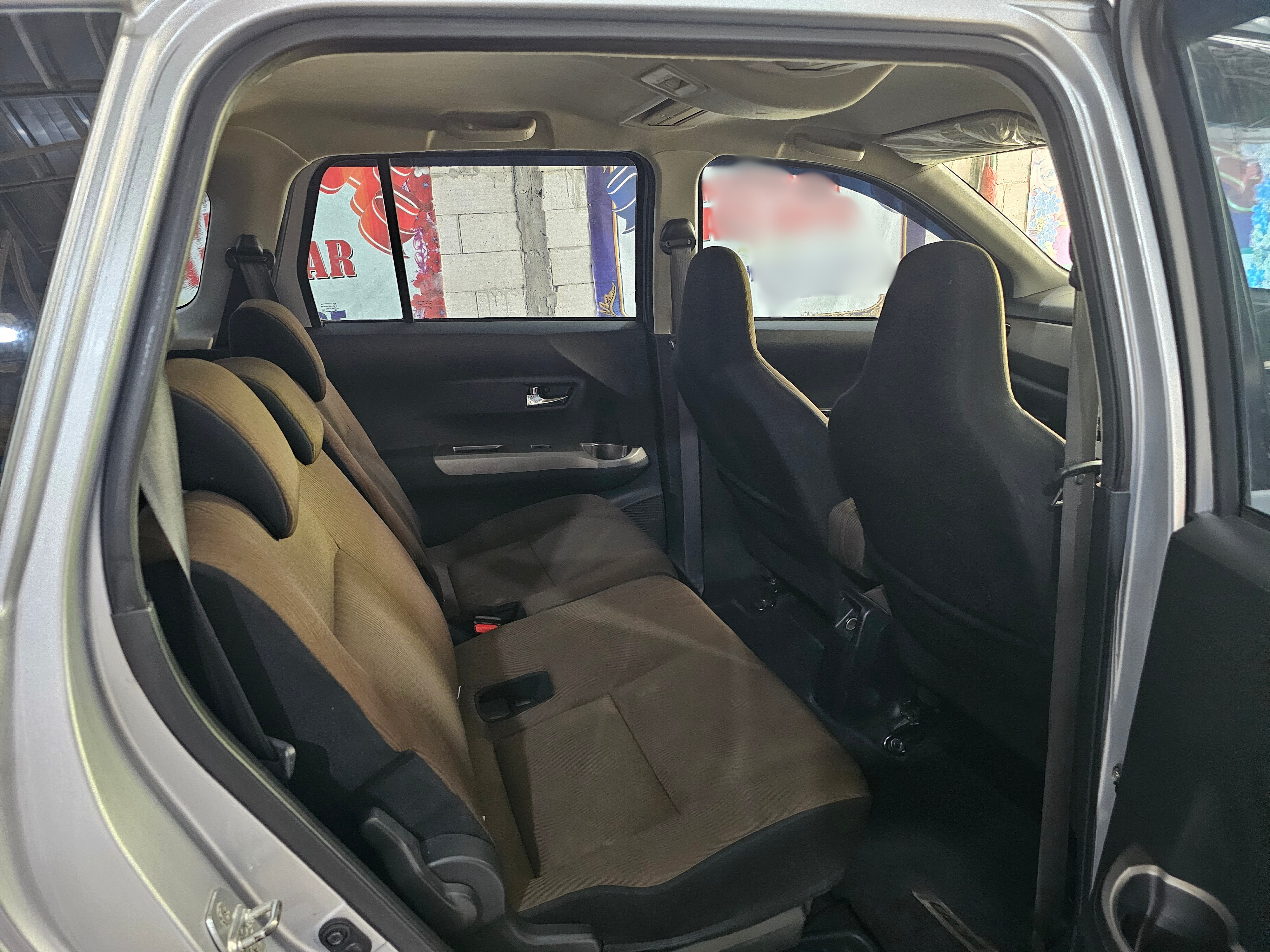 2019 Toyota Calya G MT 2019 Toyota Calya G MT