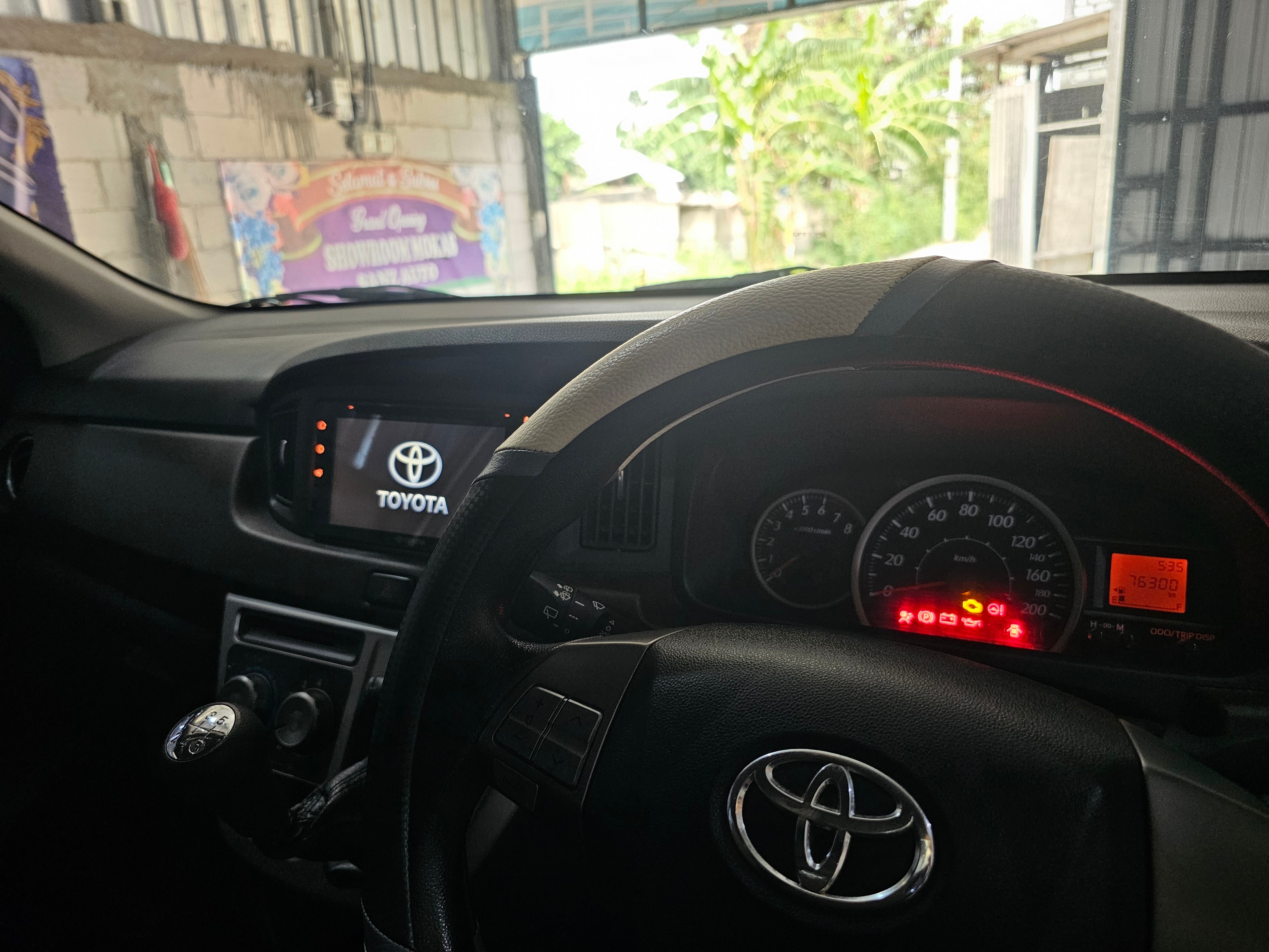 2019 Toyota Calya G MT 2019 Toyota Calya G MT