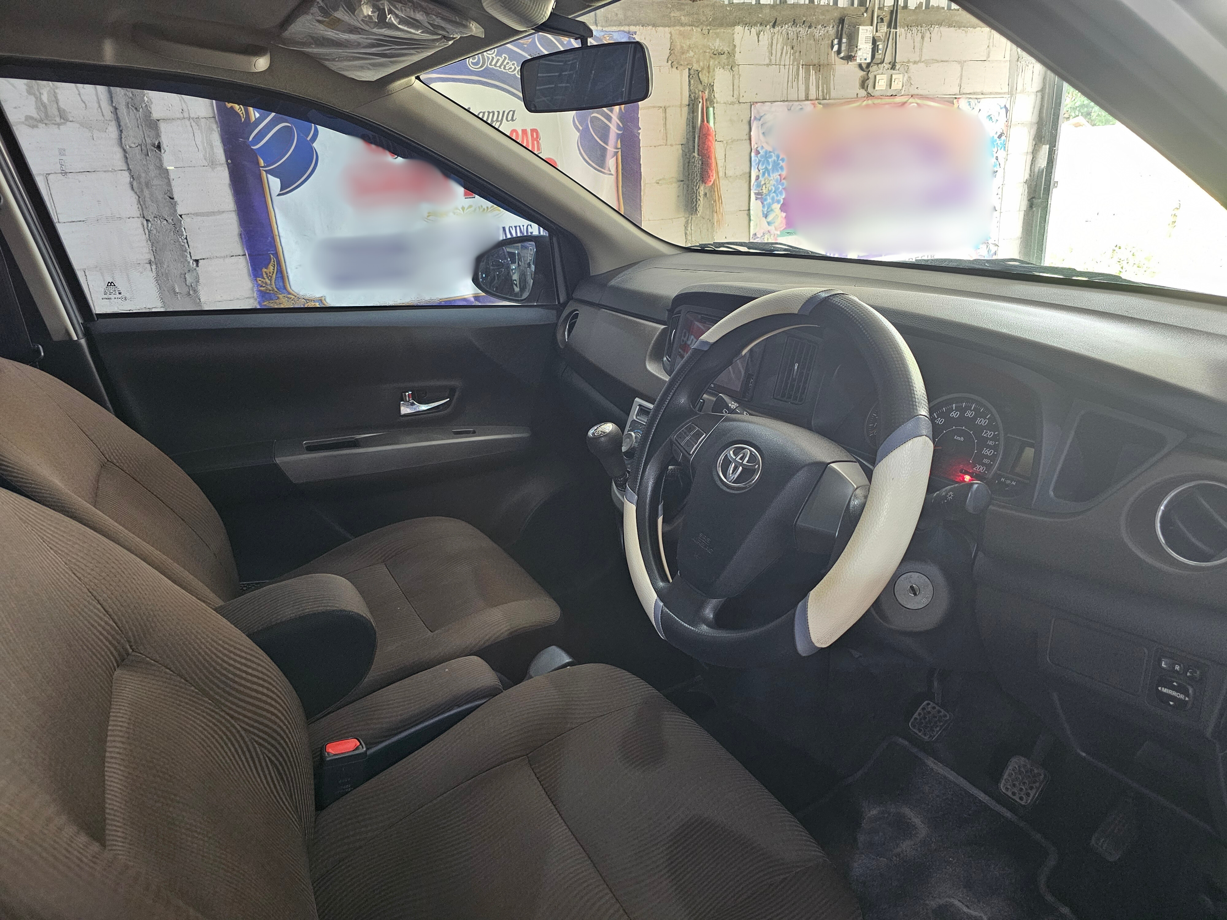 2019 Toyota Calya G MT 2019 Toyota Calya G MT