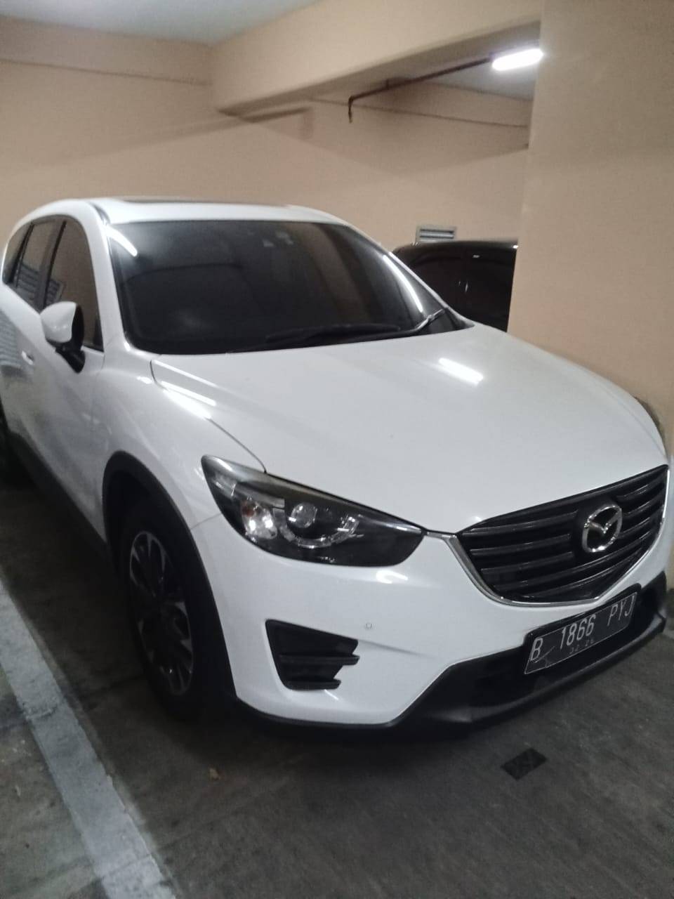 Second Hand 2015 Mazda CX-5 2.5L GT AT Second Hand 2015 Mazda CX-5 2.5L GT AT