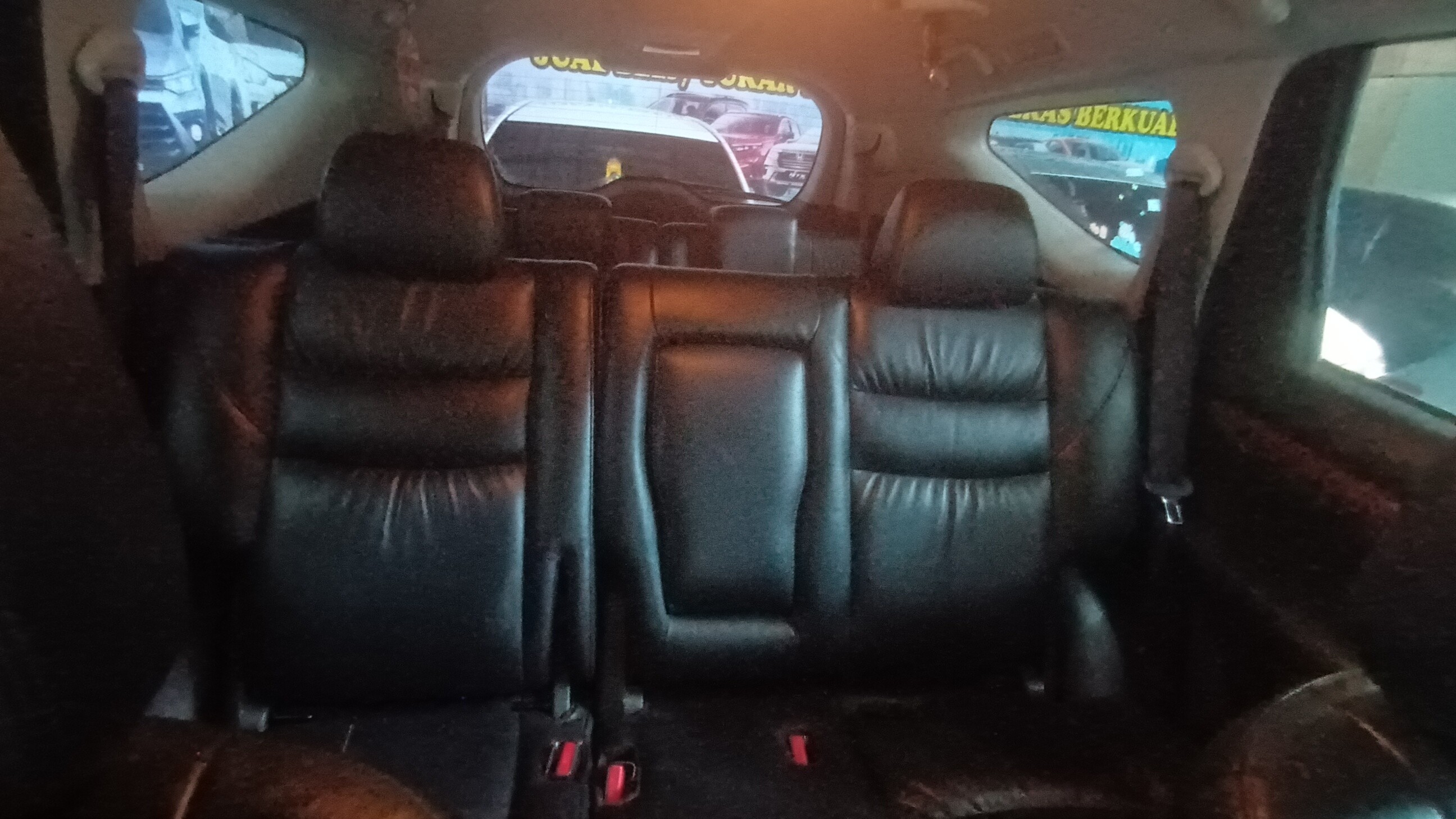 2016 Mitsubishi Pajero Sport  Dakar 4x2 AT 2016 Mitsubishi Pajero Sport  Dakar 4x2 AT