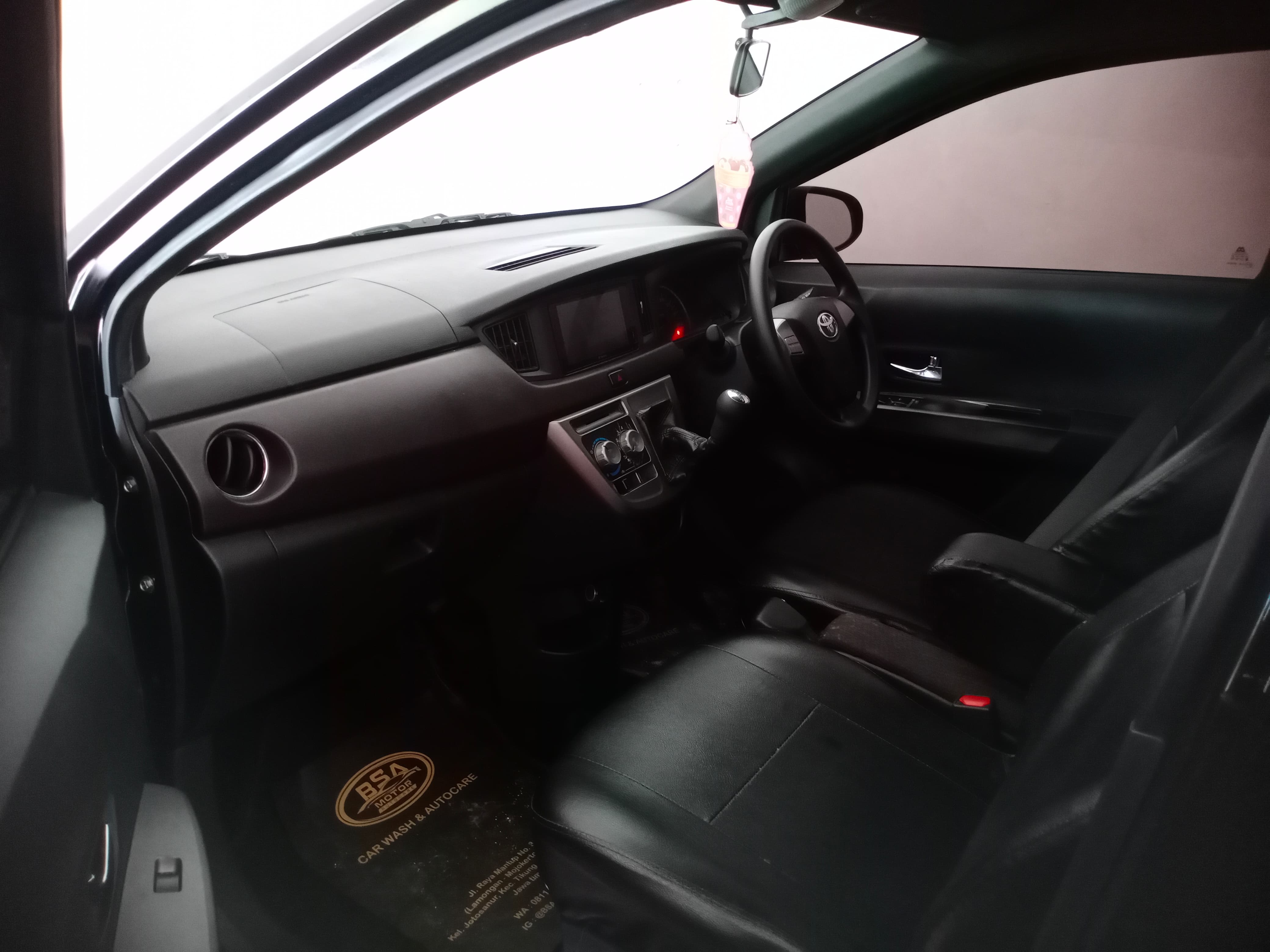 2023 Toyota Calya G MT 2023 Toyota Calya G MT