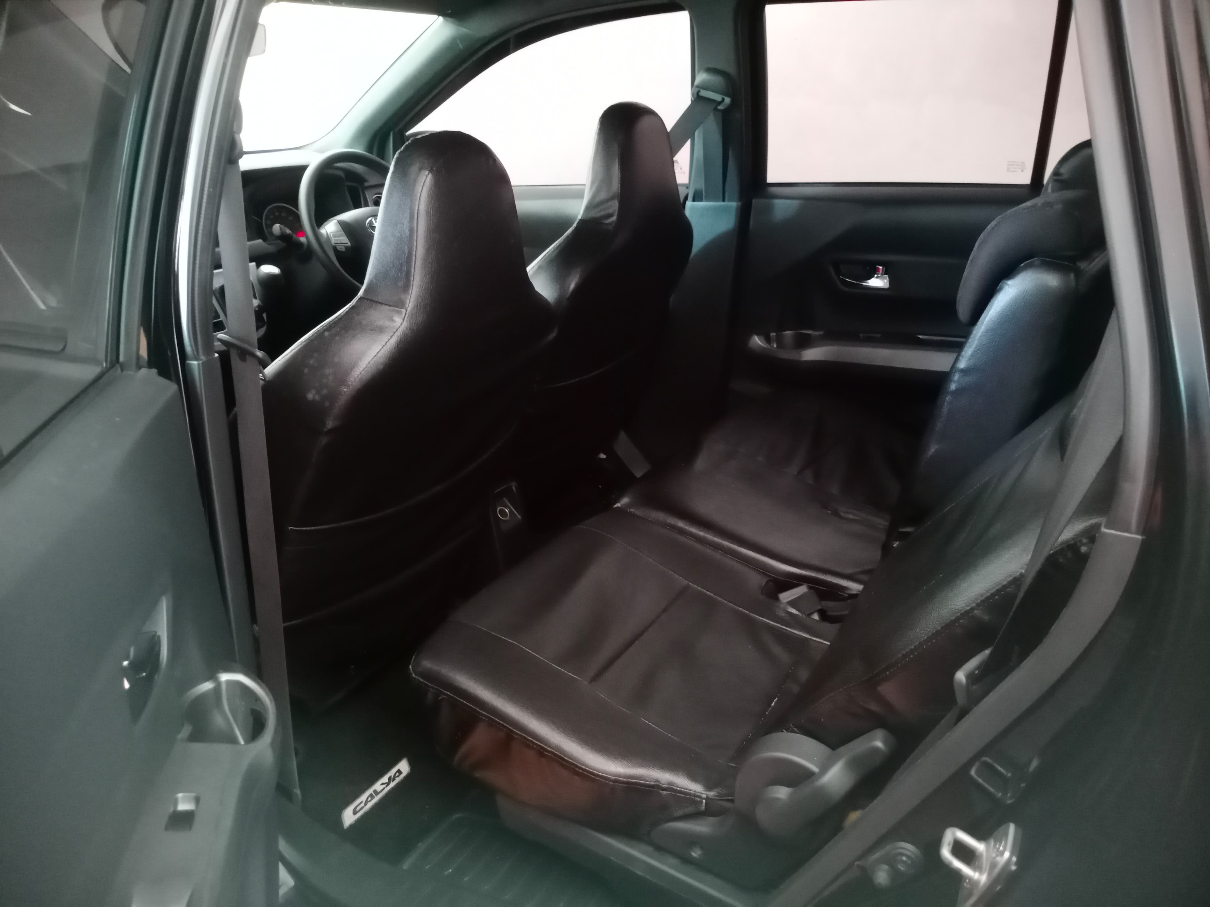 2023 Toyota Calya G MT 2023 Toyota Calya G MT