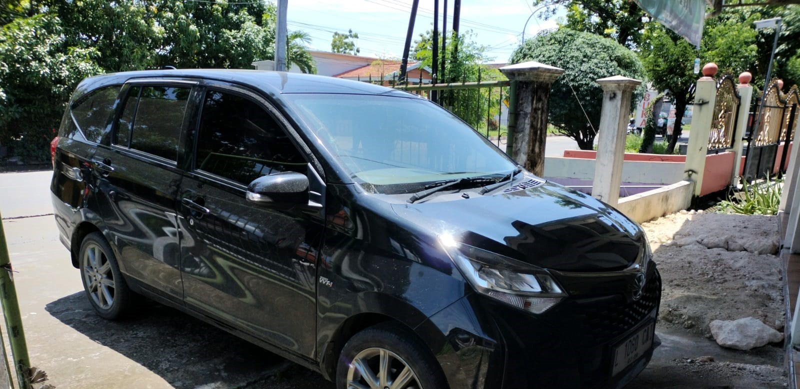 2023 Toyota Calya G MT 2023 Toyota Calya G MT