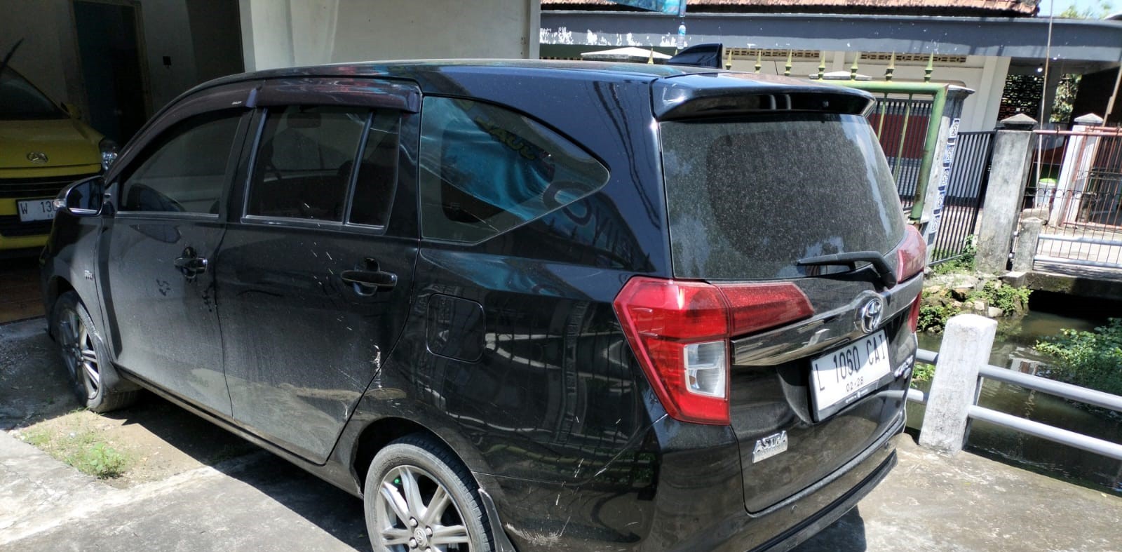 2023 Toyota Calya G MT 2023 Toyota Calya G MT