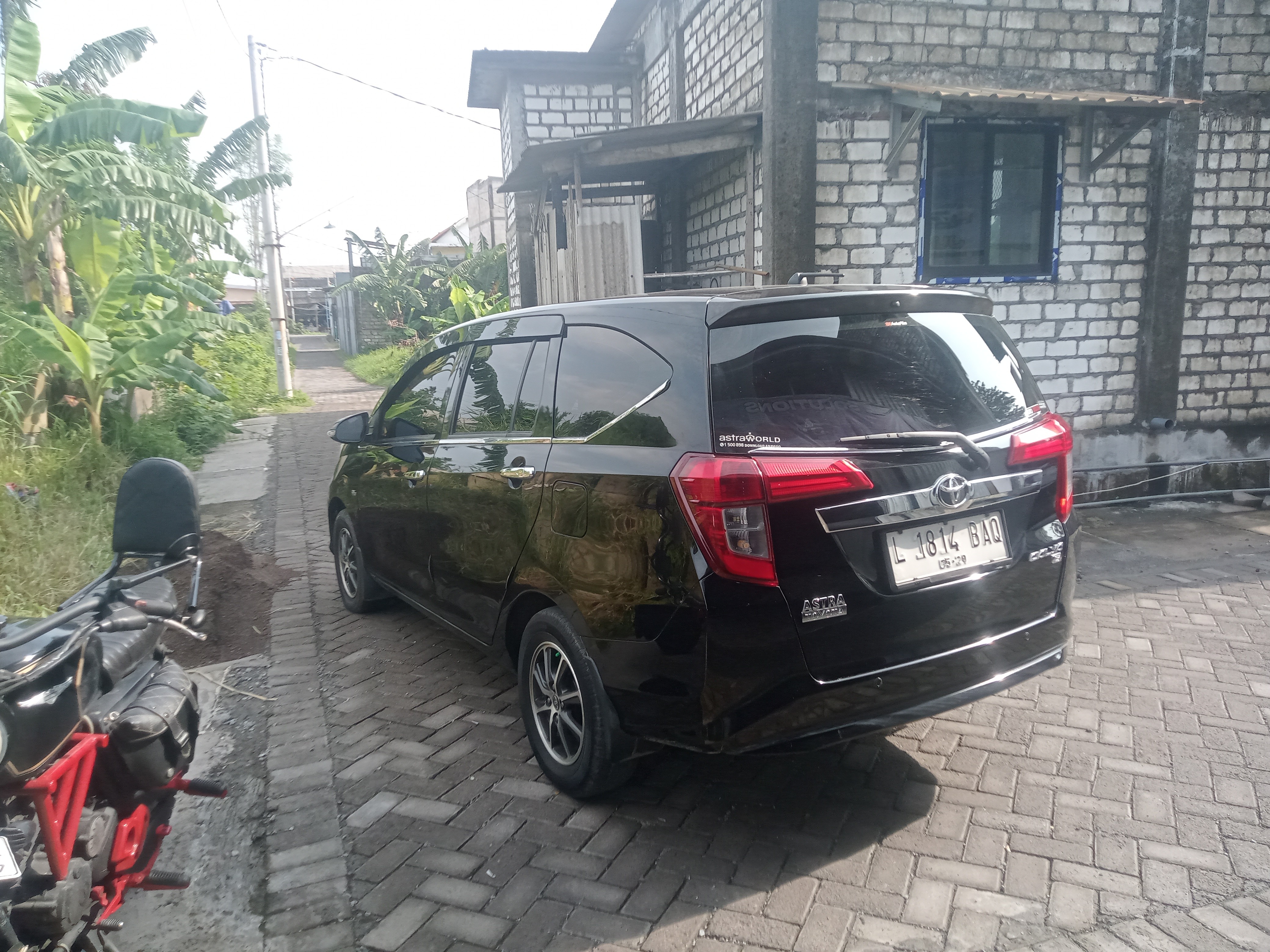 2019 Toyota Calya G MT 2019 Toyota Calya G MT