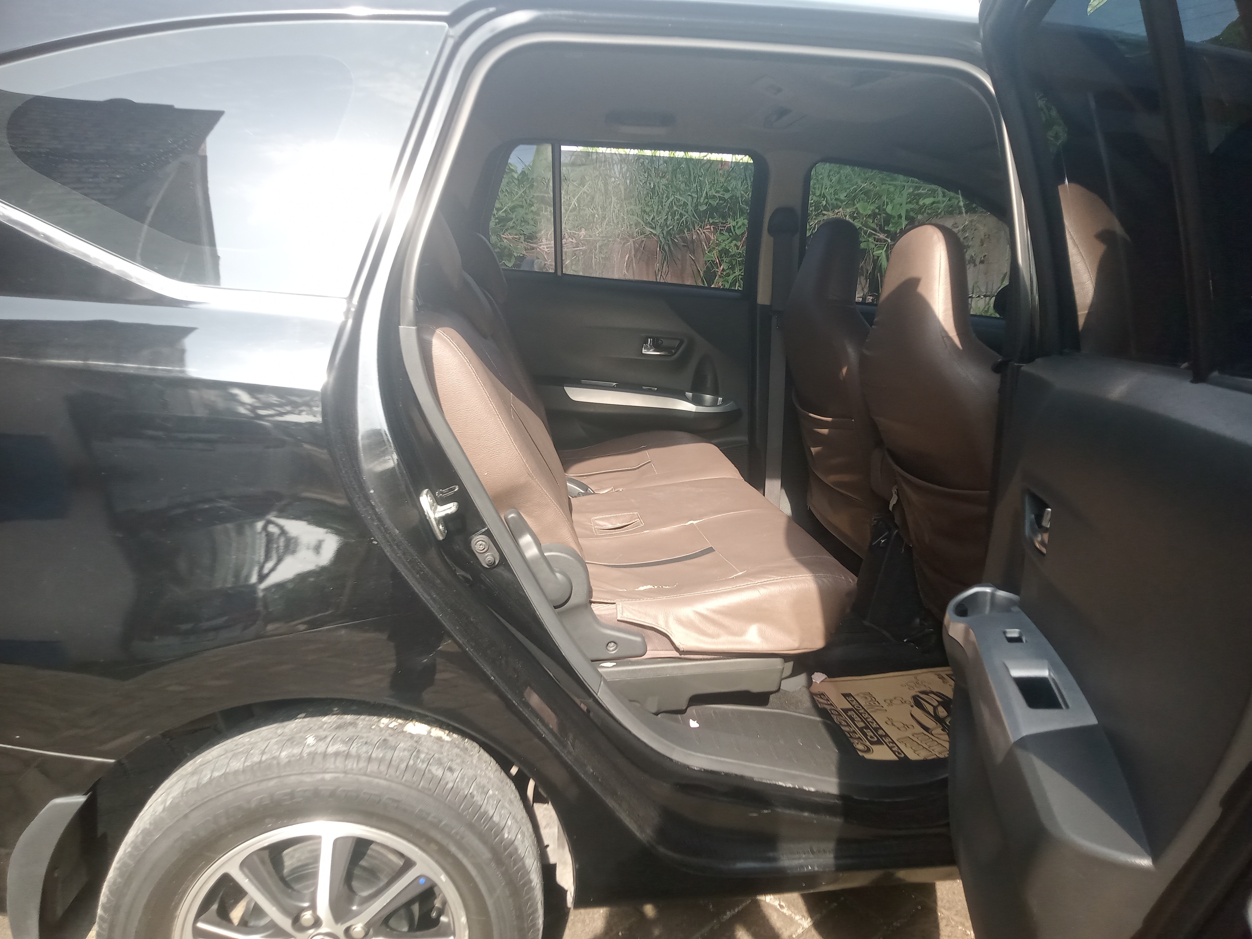 2019 Toyota Calya G MT 2019 Toyota Calya G MT