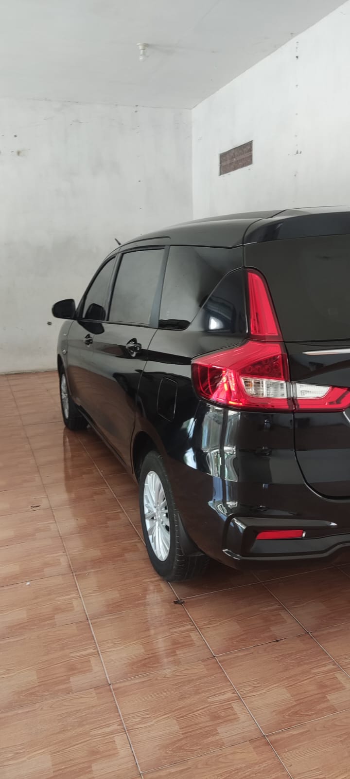 2023 Suzuki Ertiga GL MT 2023 Suzuki Ertiga GL MT