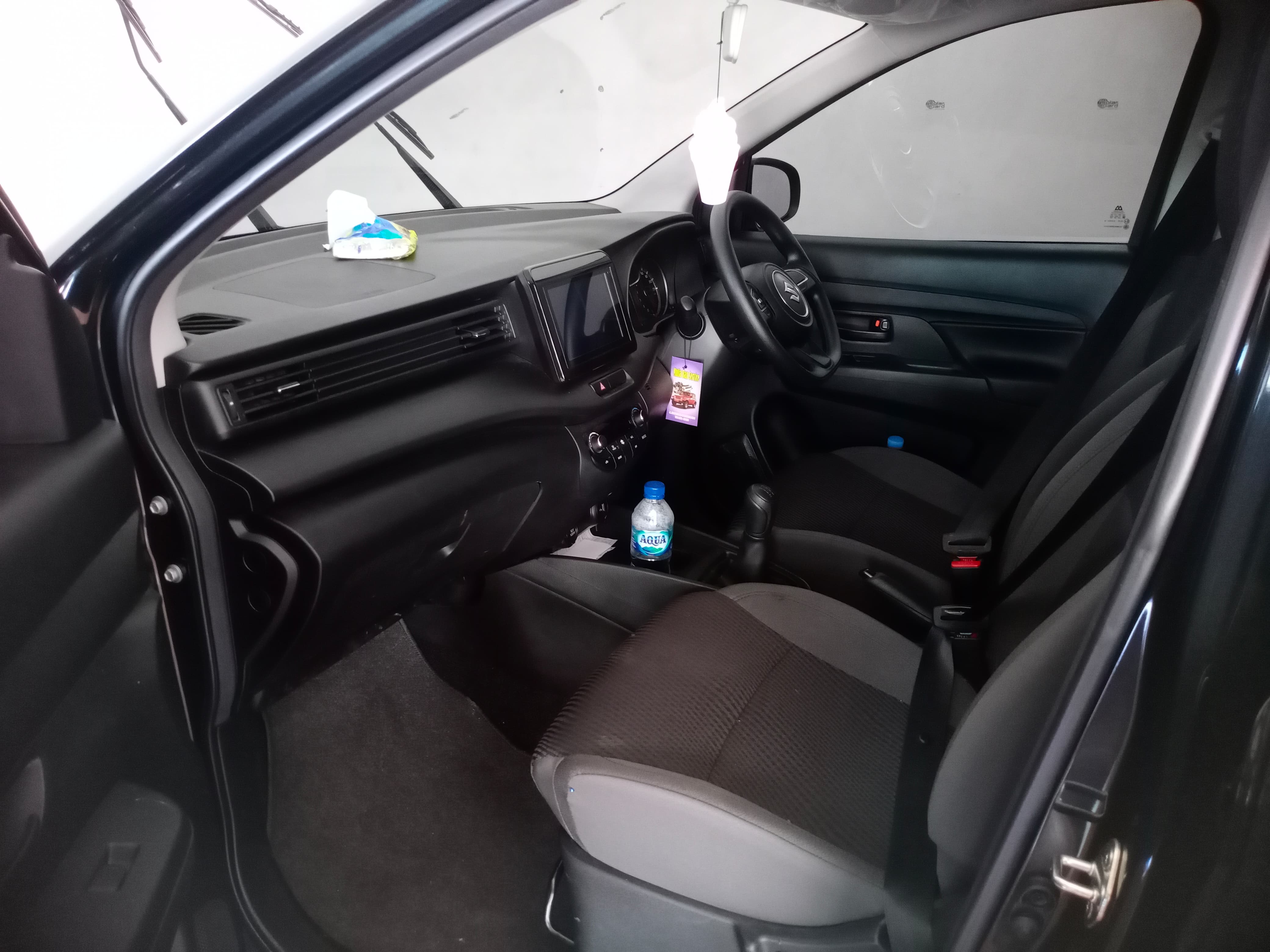 2023 Suzuki Ertiga GL MT 2023 Suzuki Ertiga GL MT