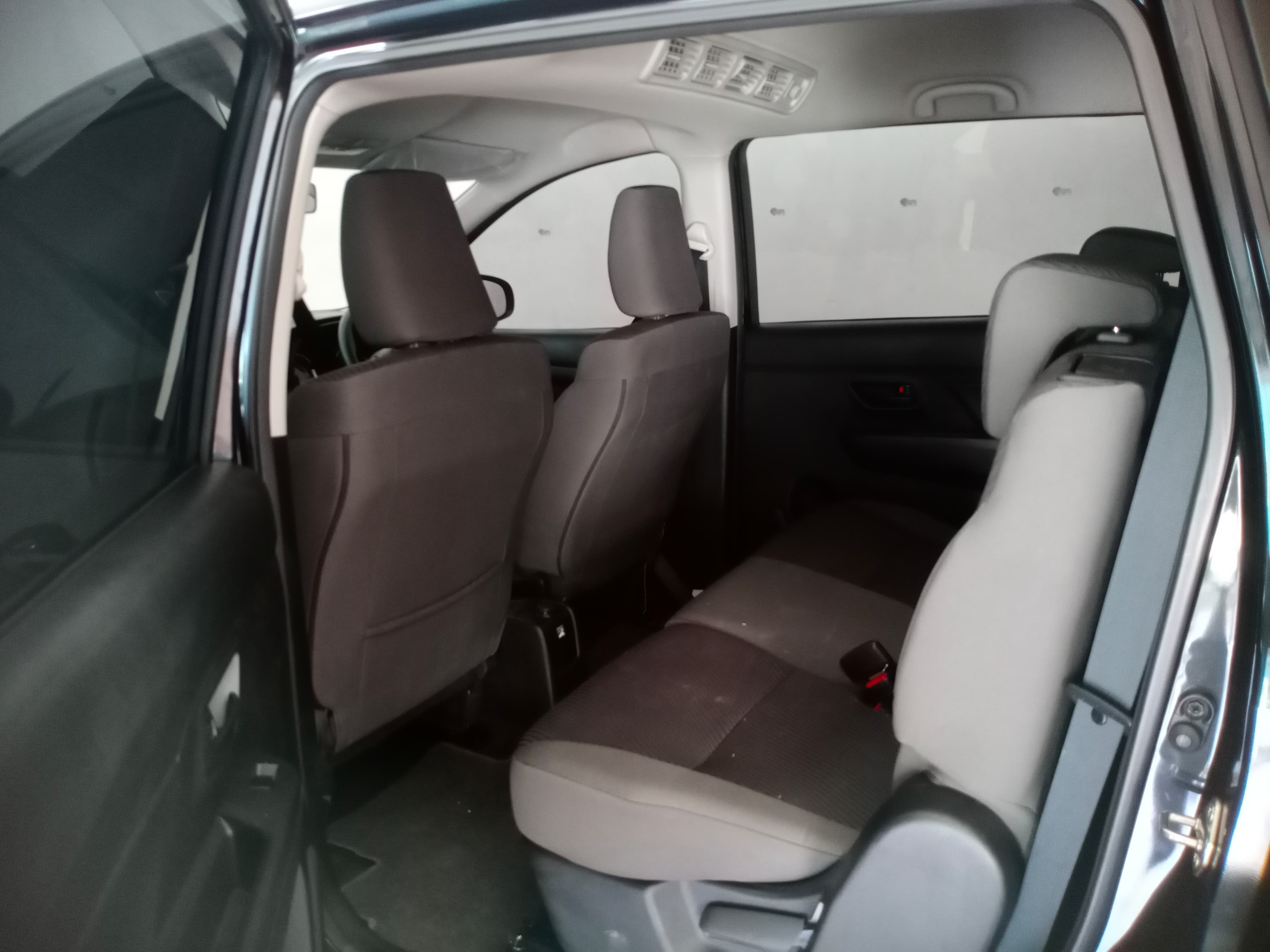 2023 Suzuki Ertiga GL MT 2023 Suzuki Ertiga GL MT