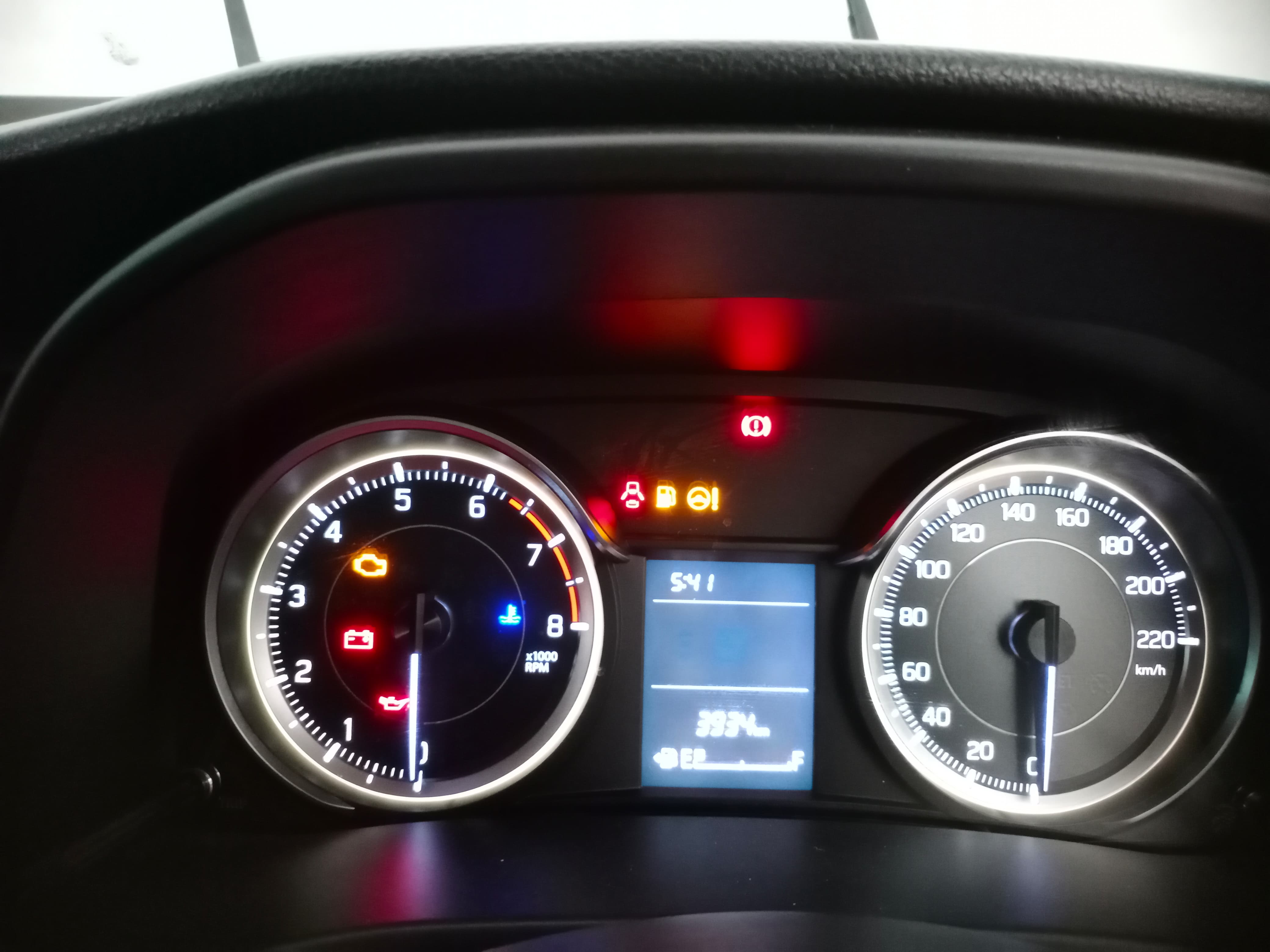 2023 Suzuki Ertiga GL MT 2023 Suzuki Ertiga GL MT