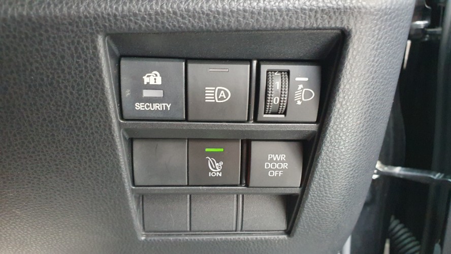 2023 Toyota Voxy 2.0 CVT 2023 Toyota Voxy 2.0 CVT