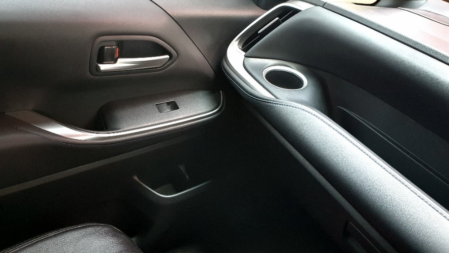 2023 Toyota Voxy 2.0 CVT 2023 Toyota Voxy 2.0 CVT