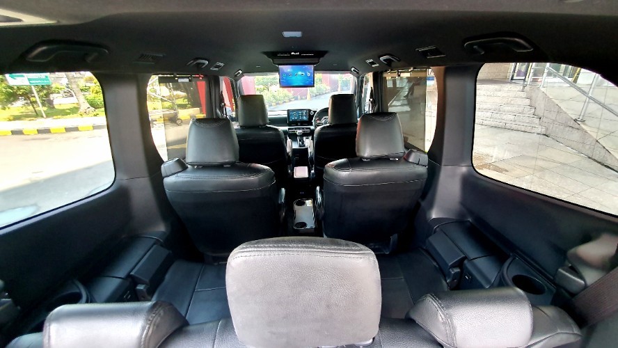 2023 Toyota Voxy 2.0 CVT 2023 Toyota Voxy 2.0 CVT