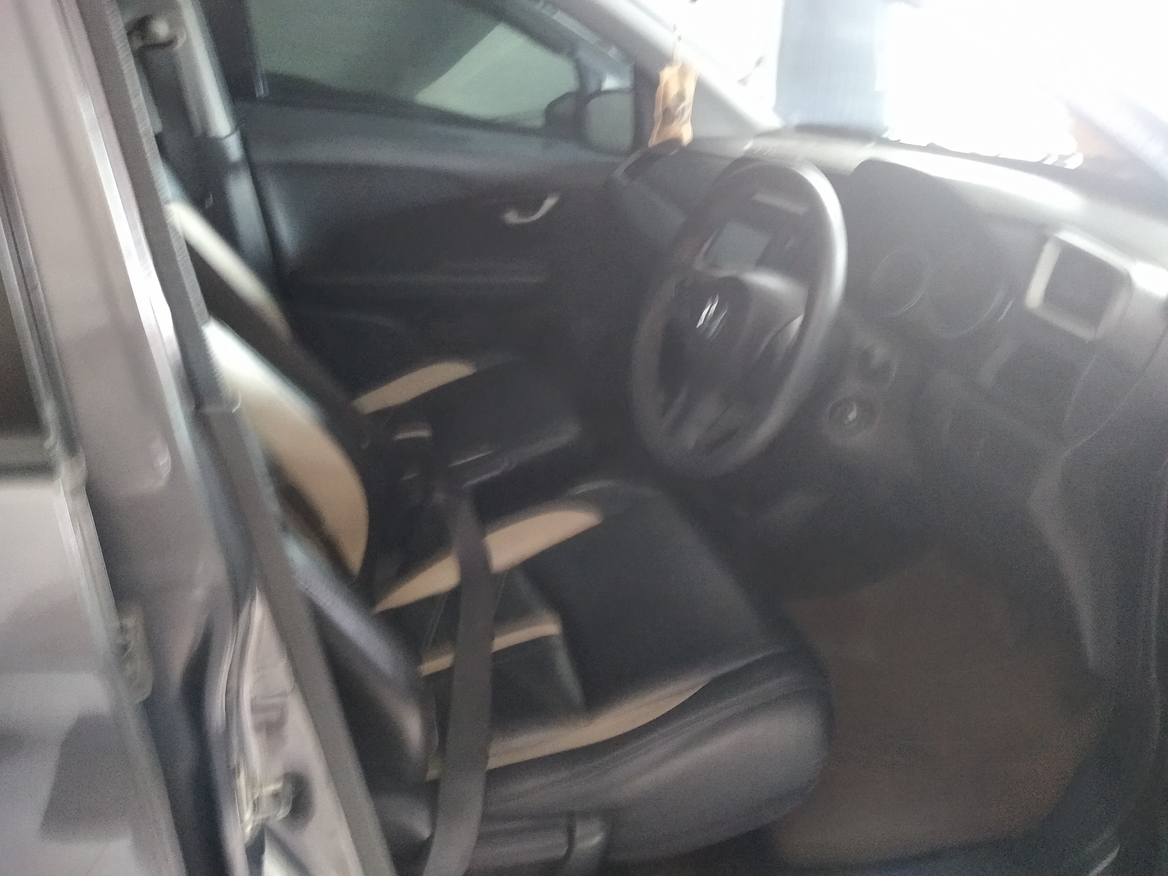 2017 Honda BRV E CVT 2017 Honda BRV E CVT