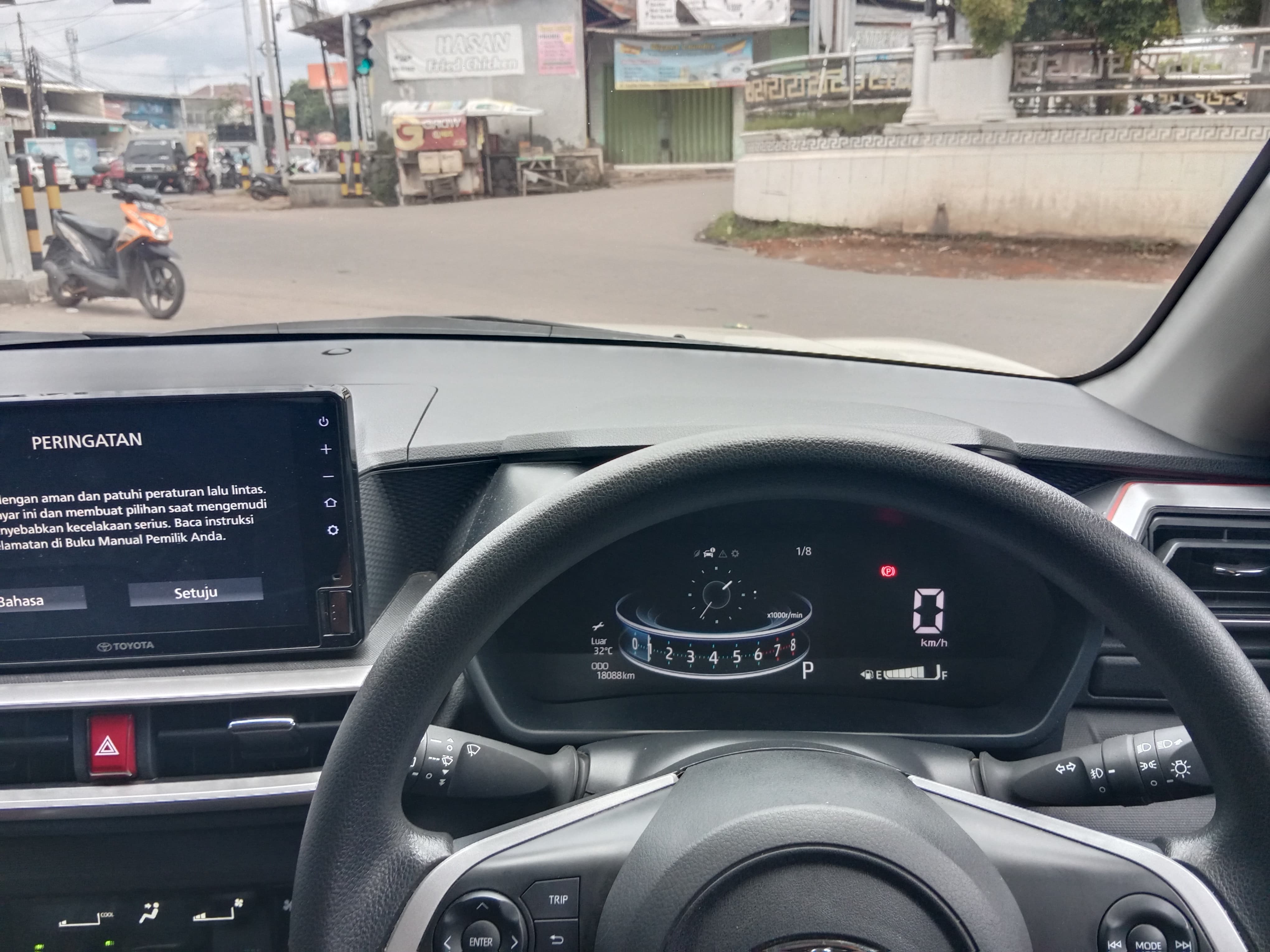 2023 Toyota Raize 1.0T G CVT 2023 Toyota Raize 1.0T G CVT