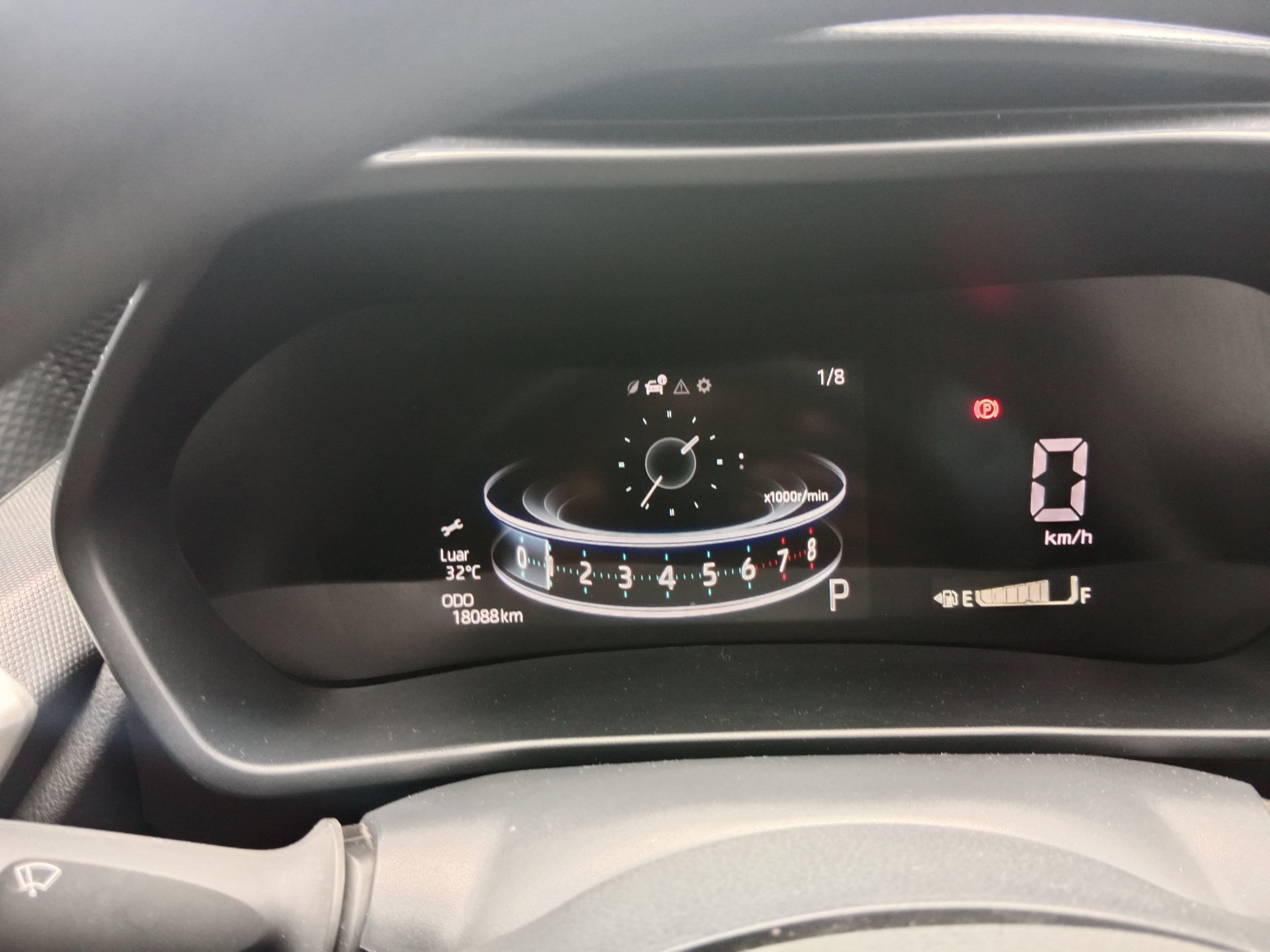 2023 Toyota Raize 1.0T G CVT 2023 Toyota Raize 1.0T G CVT