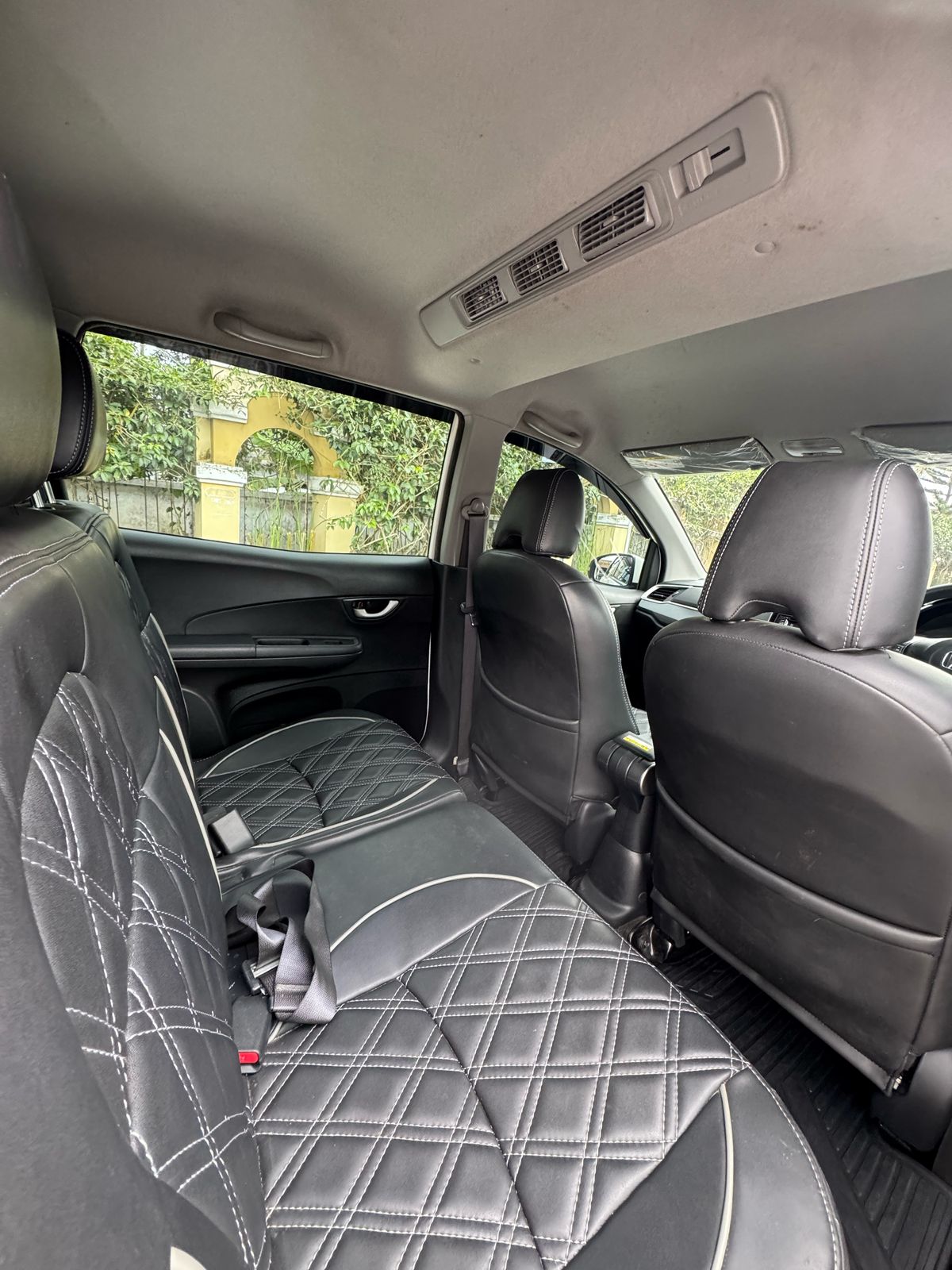 2018 Honda BRV E MT 2018 Honda BRV E MT