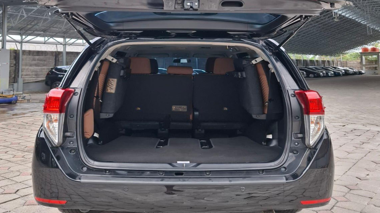 2020 Toyota Innova 2020 Toyota Innova