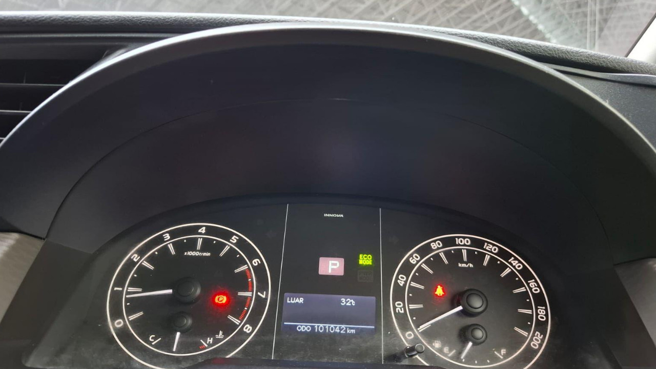 2020 Toyota Innova 2020 Toyota Innova