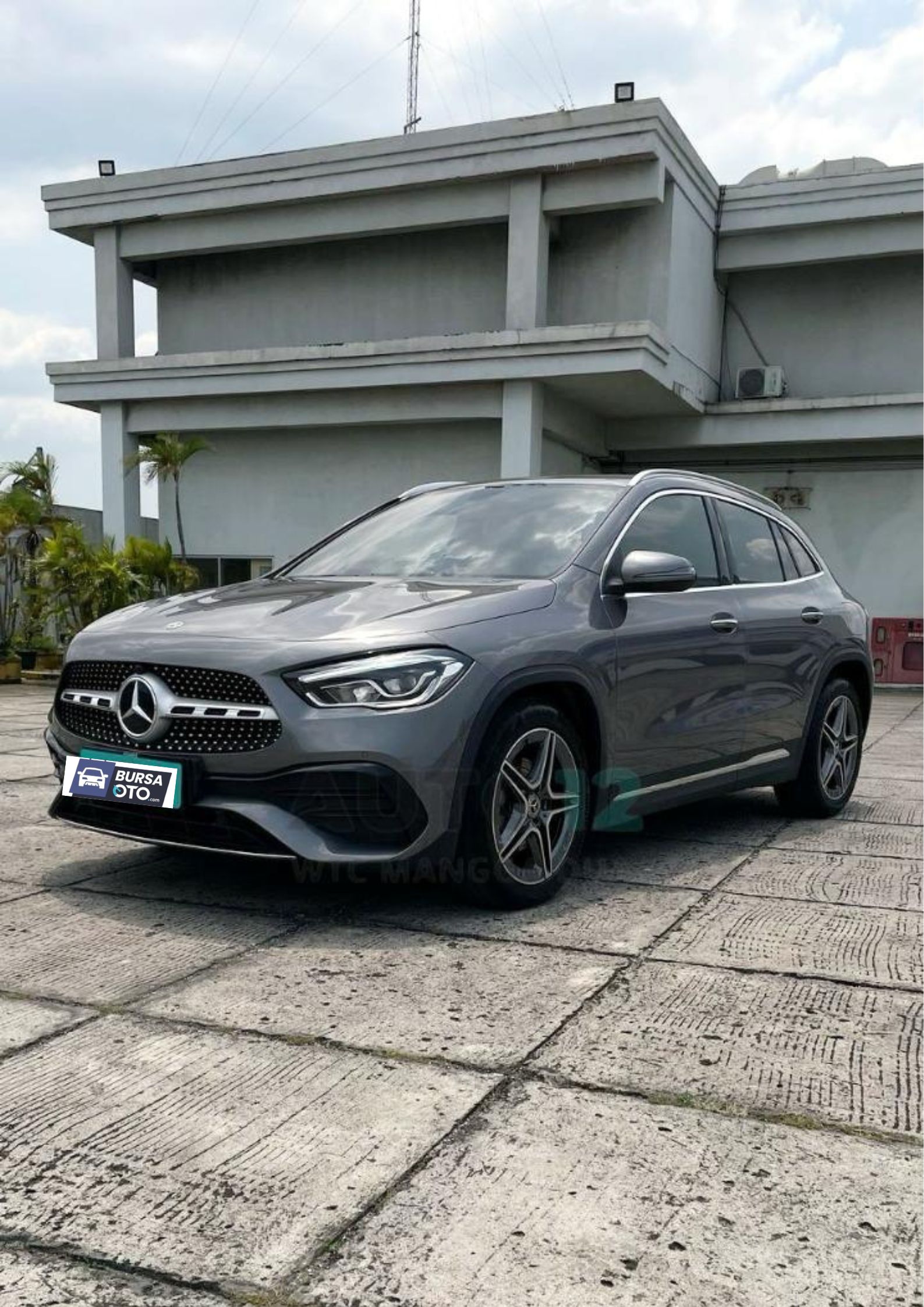 2022 Mercedes Benz GLA 2022 Mercedes Benz GLA