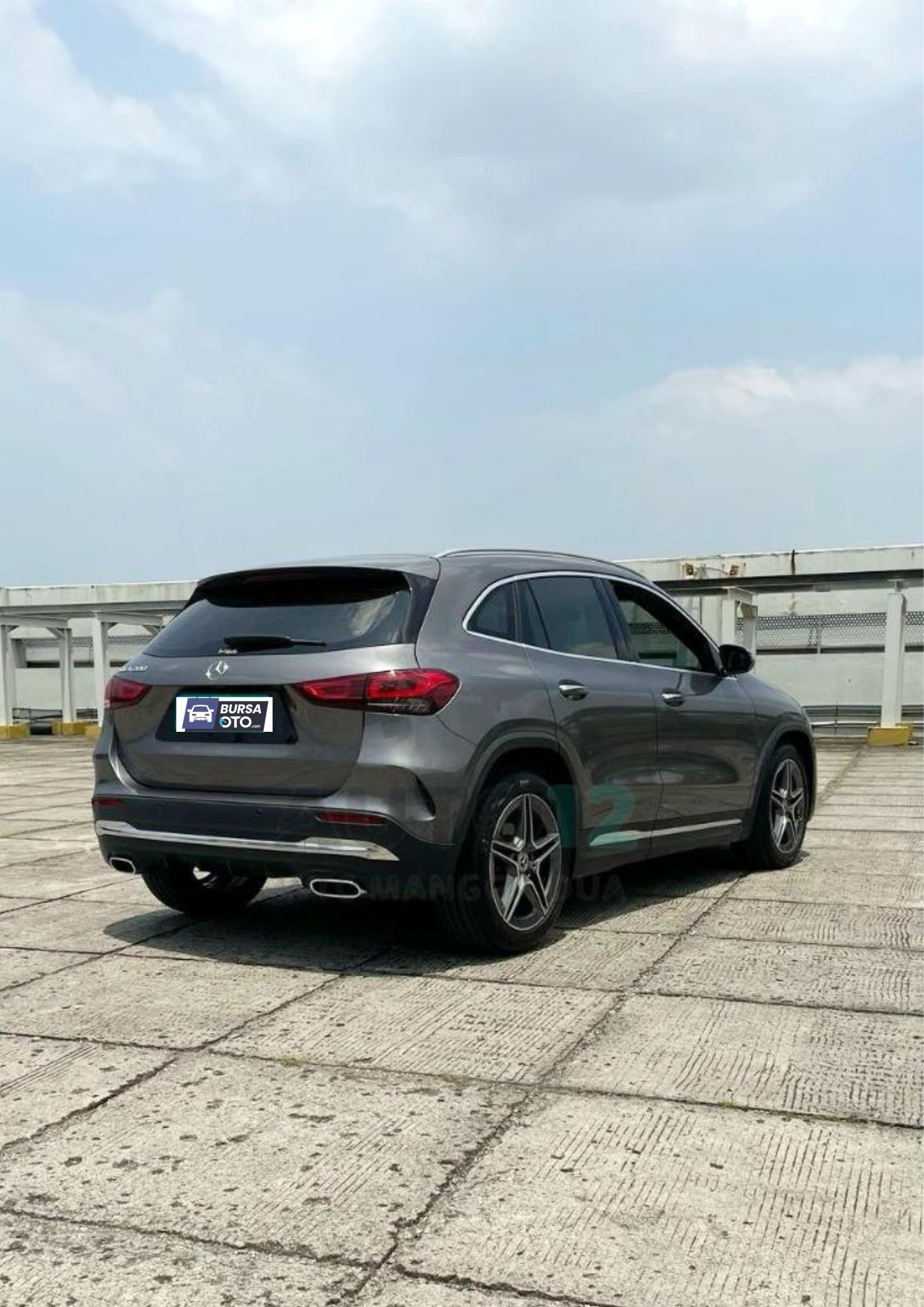 2022 Mercedes Benz GLA 2022 Mercedes Benz GLA