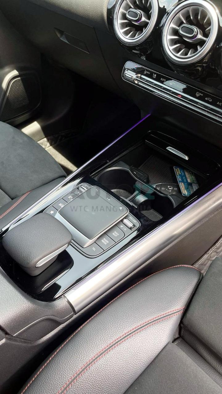 2022 Mercedes Benz GLA 2022 Mercedes Benz GLA