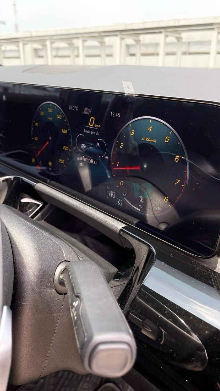 2022 Mercedes Benz GLA 2022 Mercedes Benz GLA