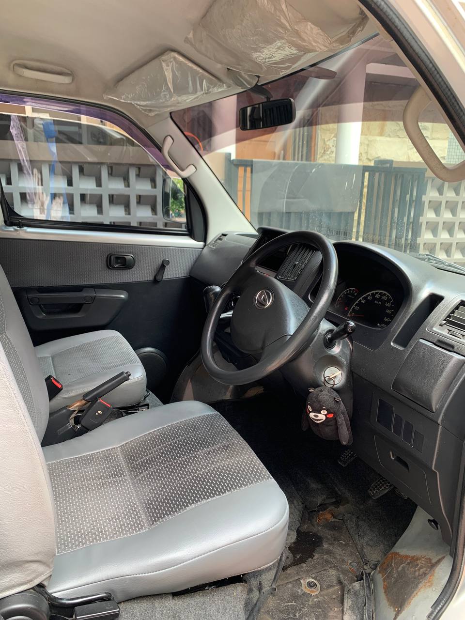 2011 Daihatsu Gran Max MB Minibus 1.3L D Mini Bus MT 2011 Daihatsu Gran Max MB Minibus 1.3L D Mini Bus MT