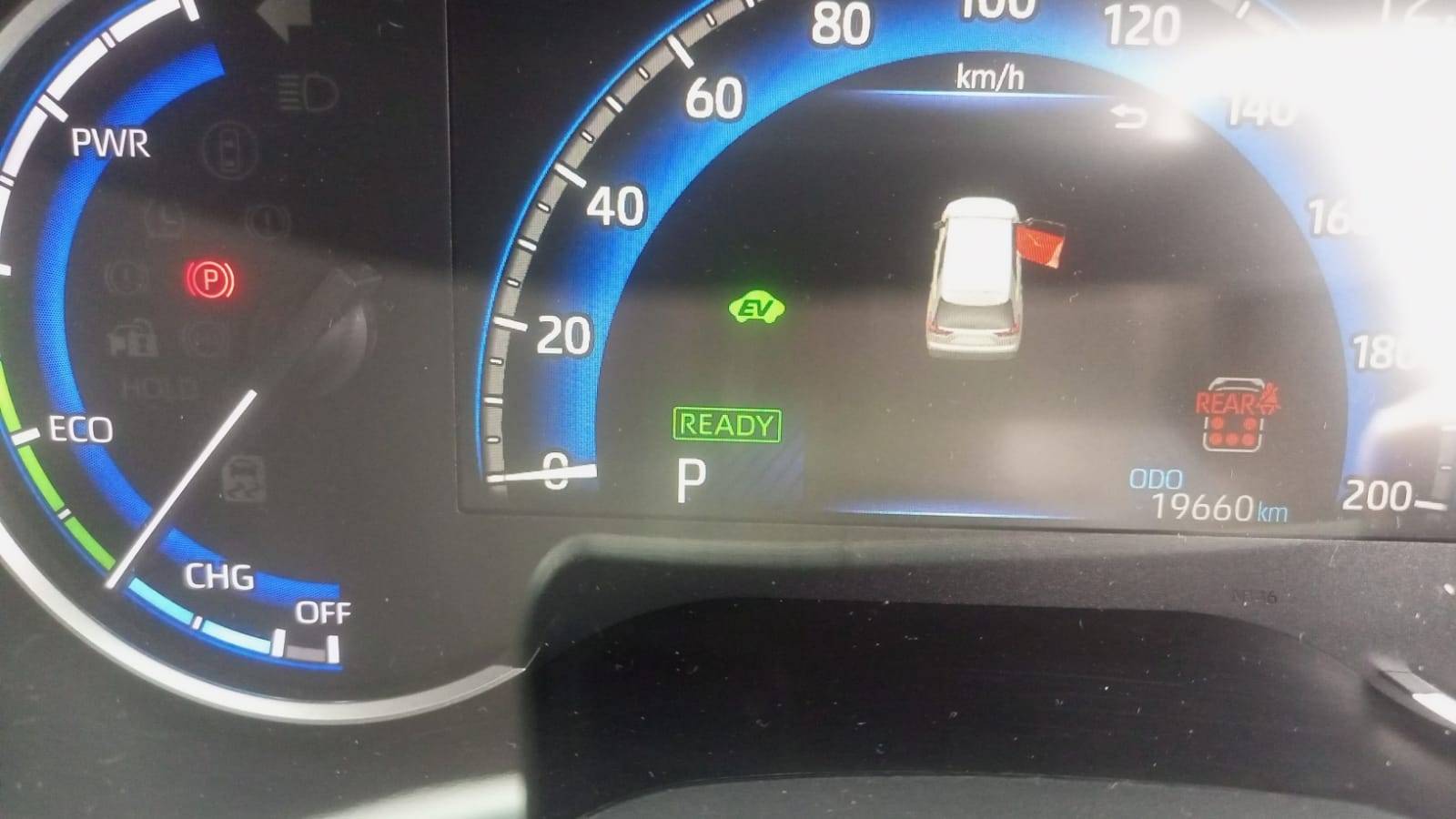 2023 Toyota Kijang Innova Zenix Hybrid EV 2.0L Q HV CVT TSS 2023 Toyota Kijang Innova Zenix Hybrid EV 2.0L Q HV CVT TSS