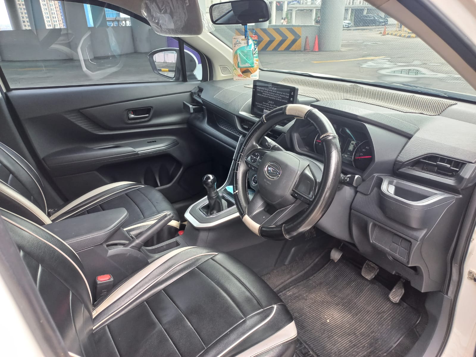 2022 Daihatsu Xenia 2022 Daihatsu Xenia