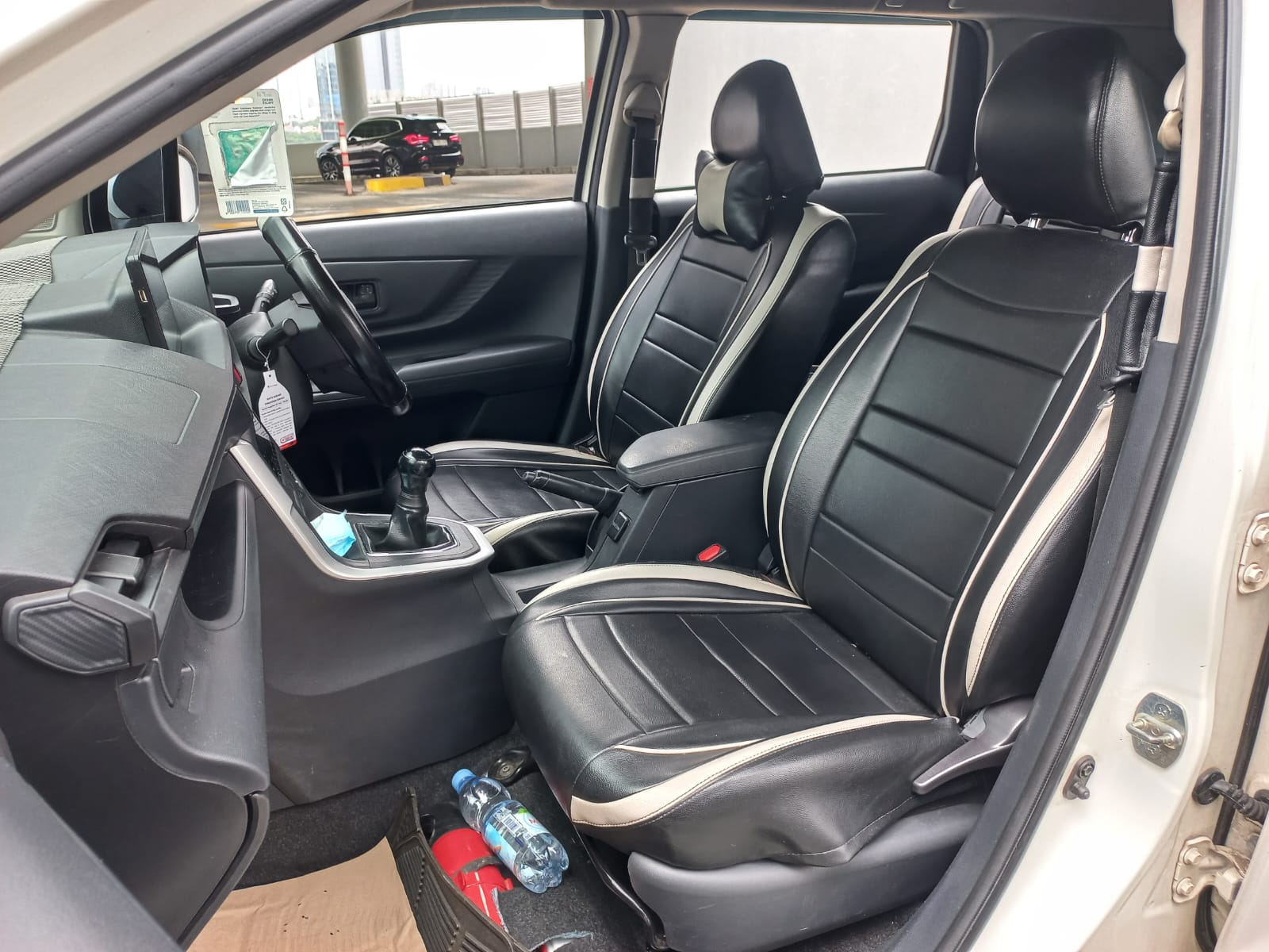 2022 Daihatsu Xenia 2022 Daihatsu Xenia