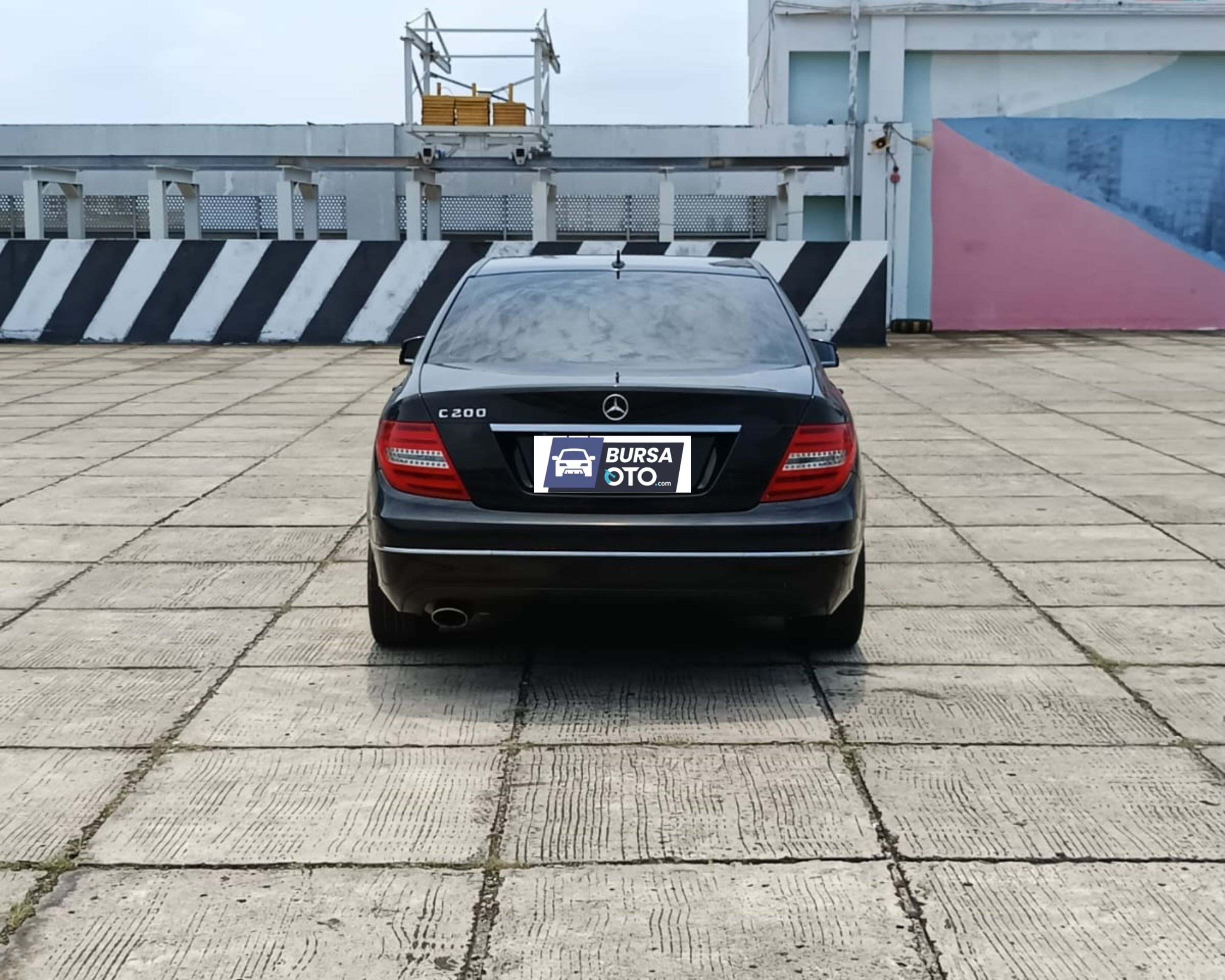 2011 Mercedes Benz C-Class Sedan 2011 Mercedes Benz C-Class Sedan