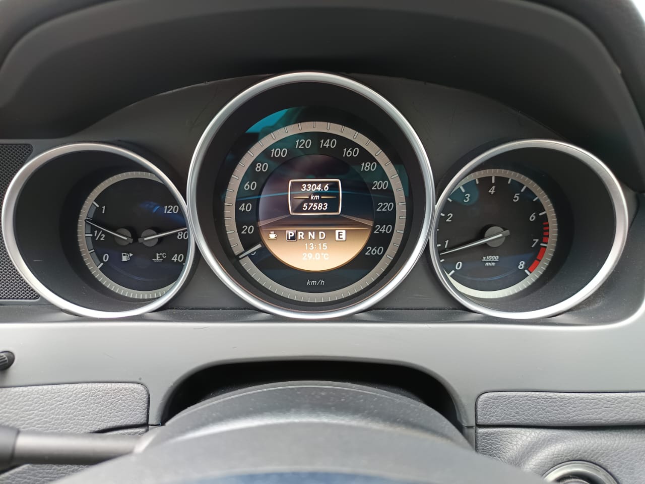 2011 Mercedes Benz C-Class Sedan 2011 Mercedes Benz C-Class Sedan