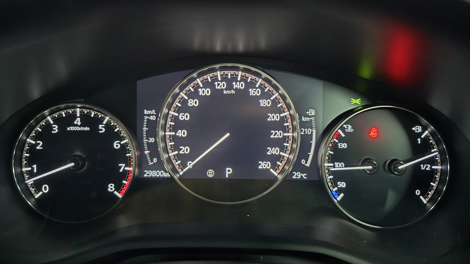 2021 Mazda 3 Hatchback 2021 Mazda 3 Hatchback