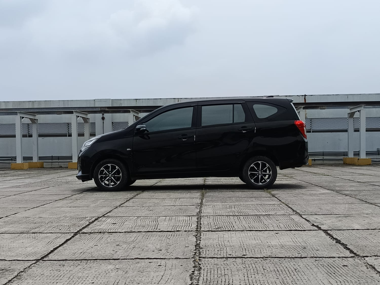 2023 Toyota Calya 2023 Toyota Calya