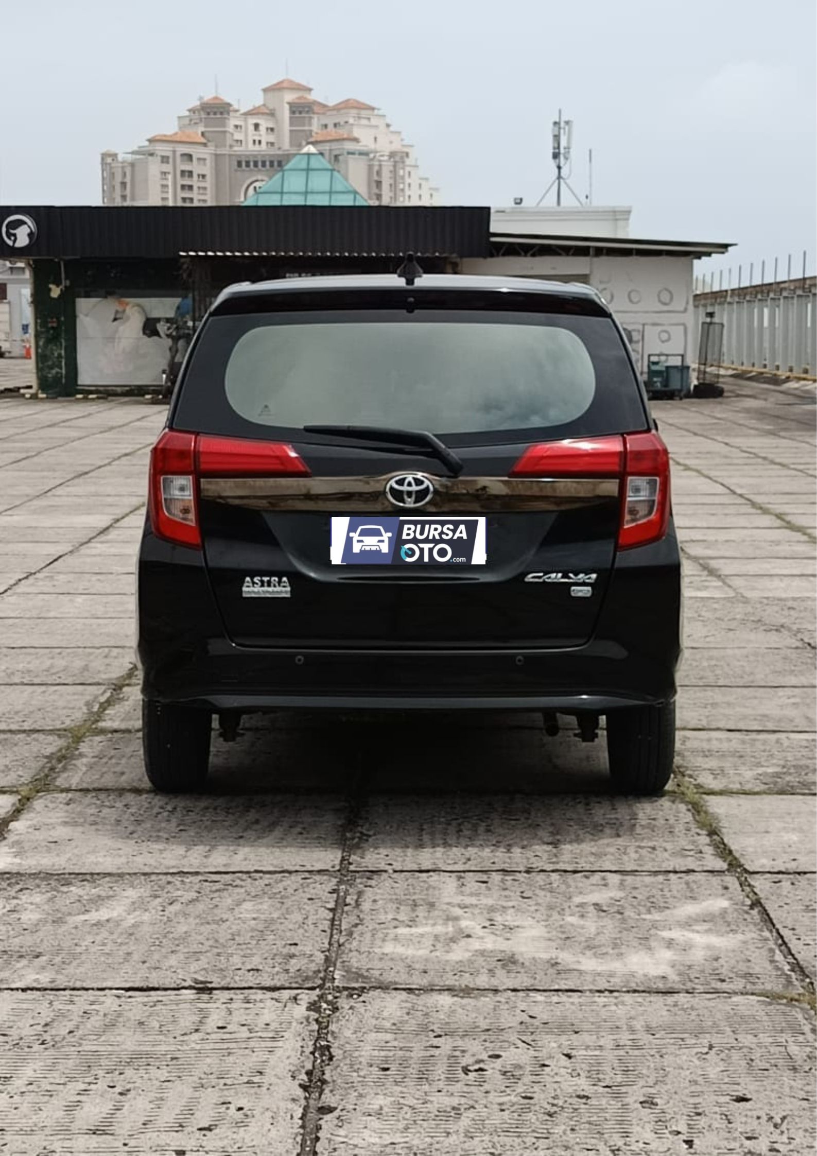 2023 Toyota Calya 2023 Toyota Calya