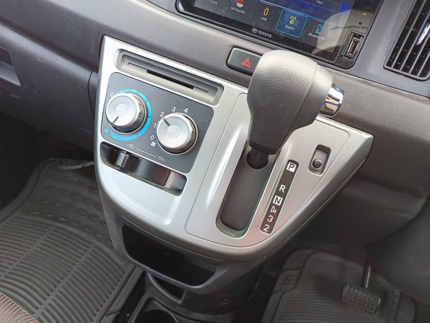 2023 Toyota Calya 2023 Toyota Calya
