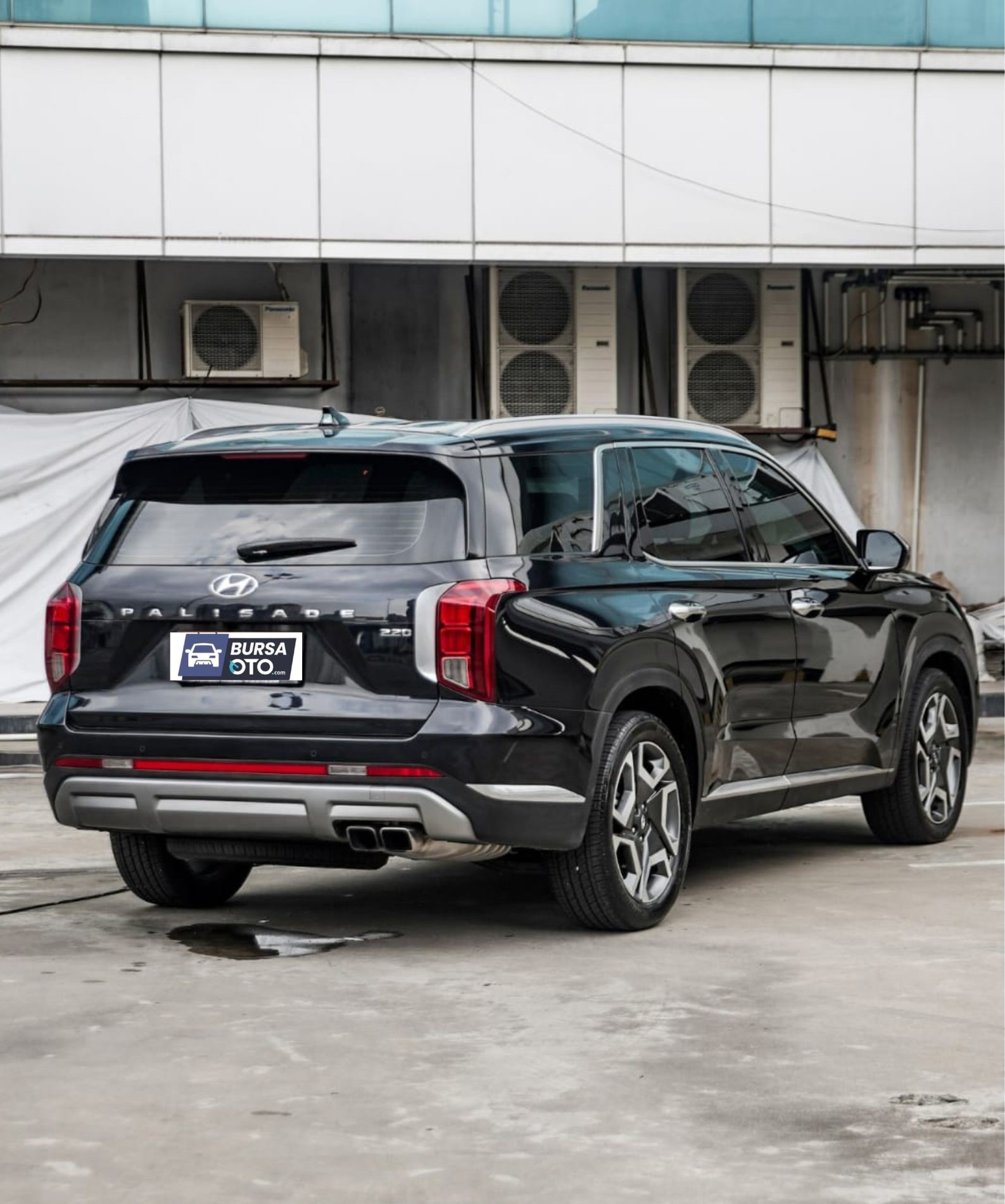 2023 Hyundai Palisade 2023 Hyundai Palisade