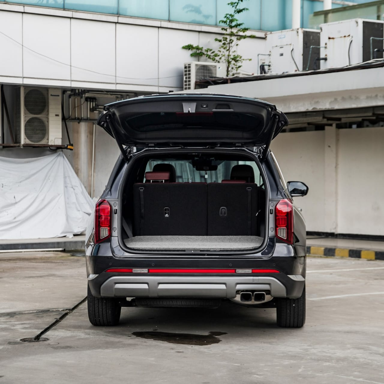 2023 Hyundai Palisade 2023 Hyundai Palisade