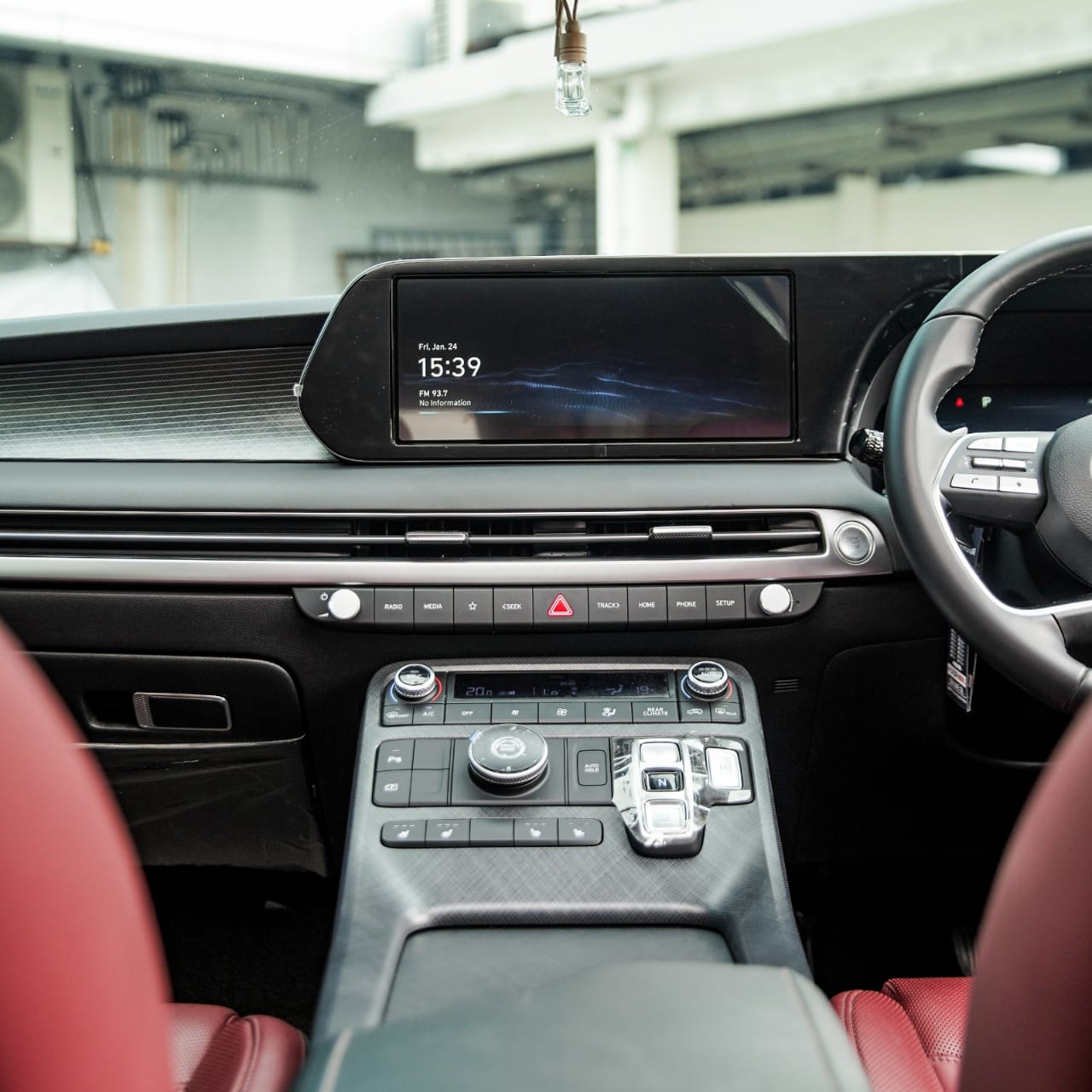 2023 Hyundai Palisade 2023 Hyundai Palisade