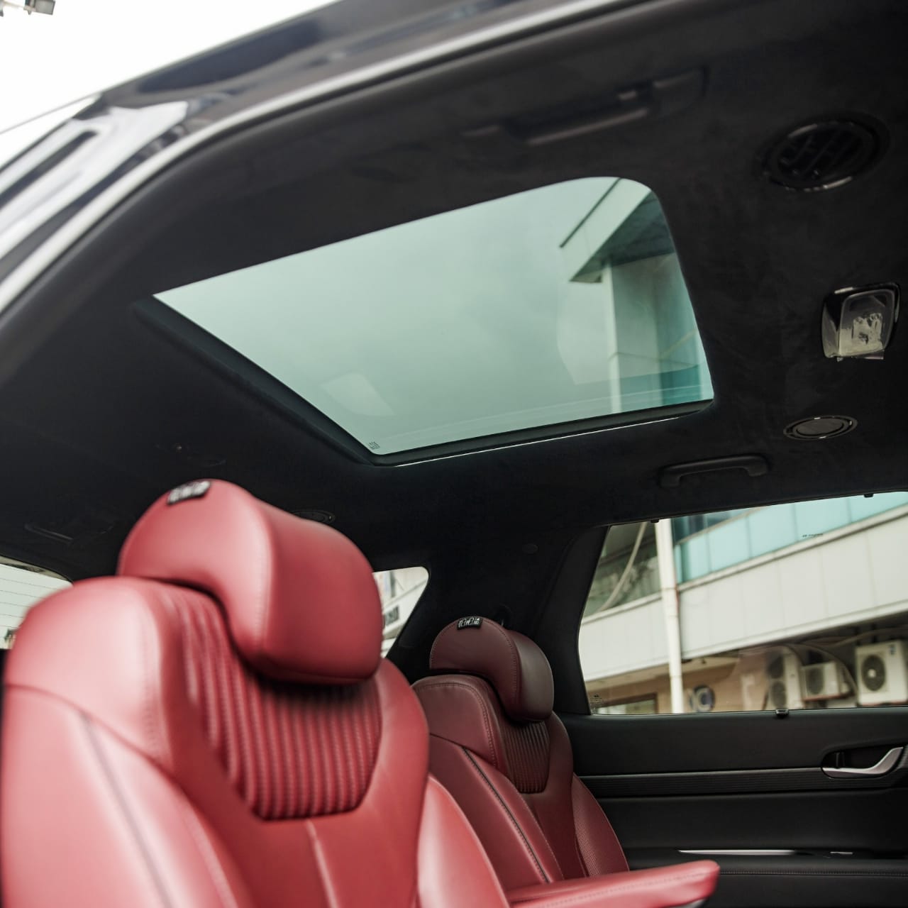 2023 Hyundai Palisade 2023 Hyundai Palisade