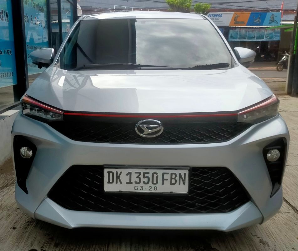 2023 Daihatsu Grand Xenia