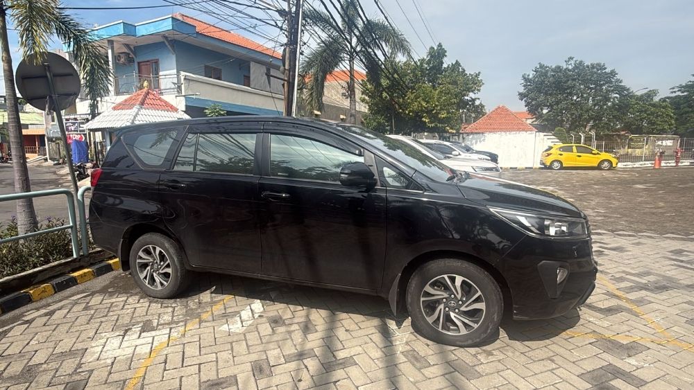 2023 Toyota Innova
