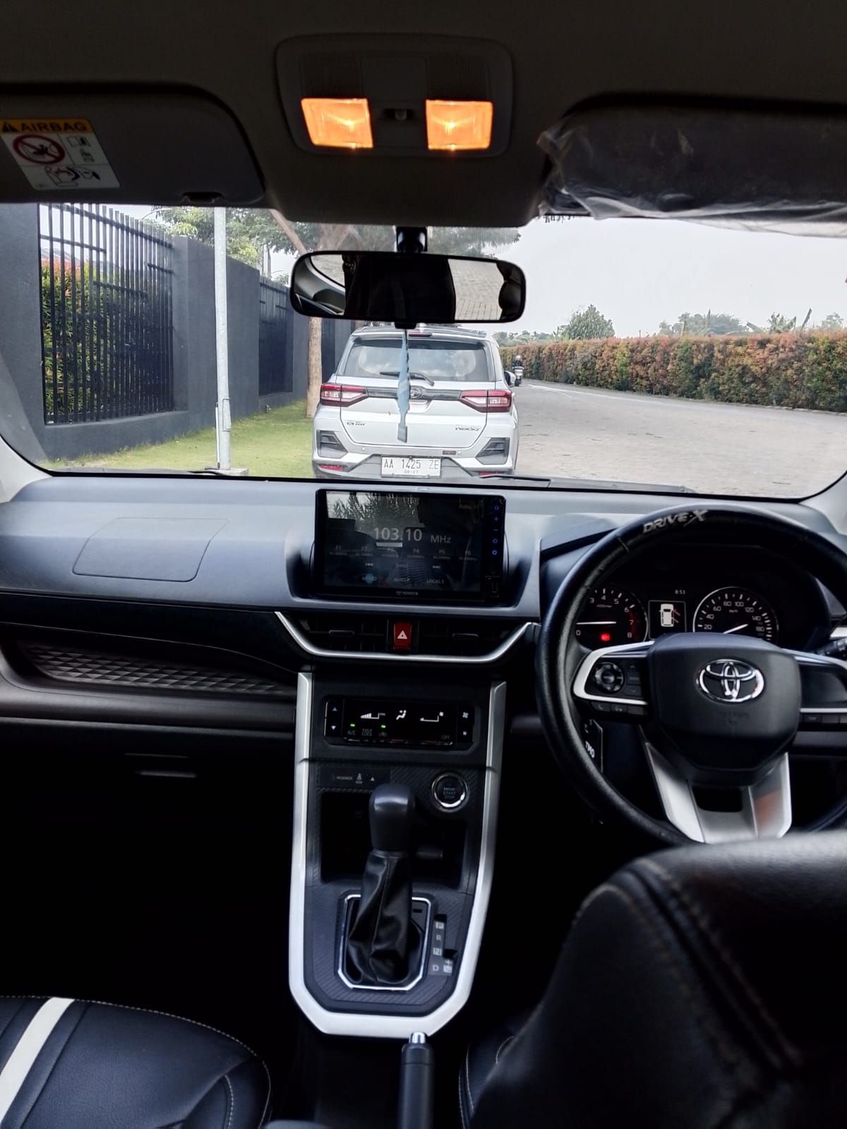 2022 Toyota Avanza