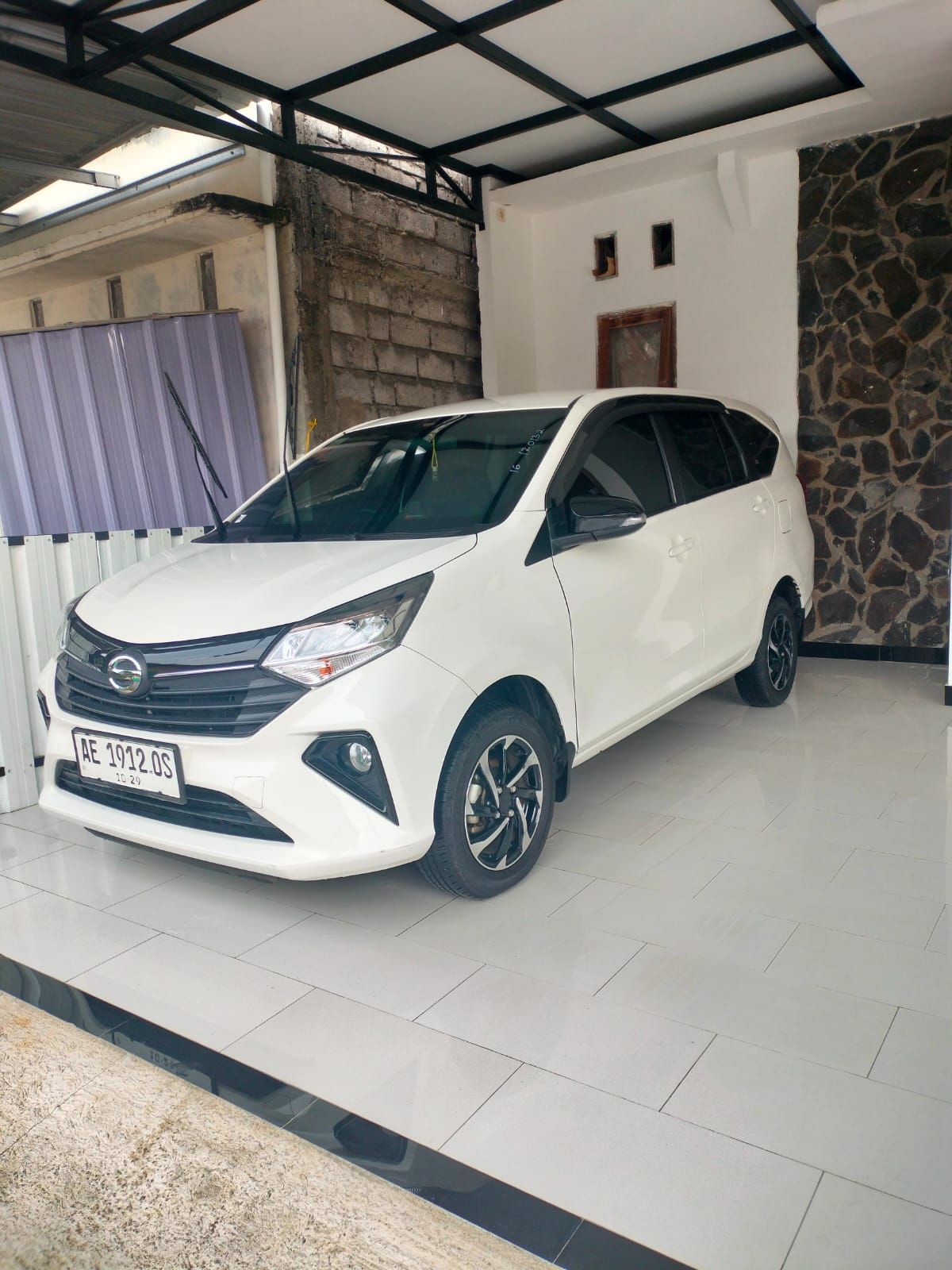 2024 Daihatsu Sigra