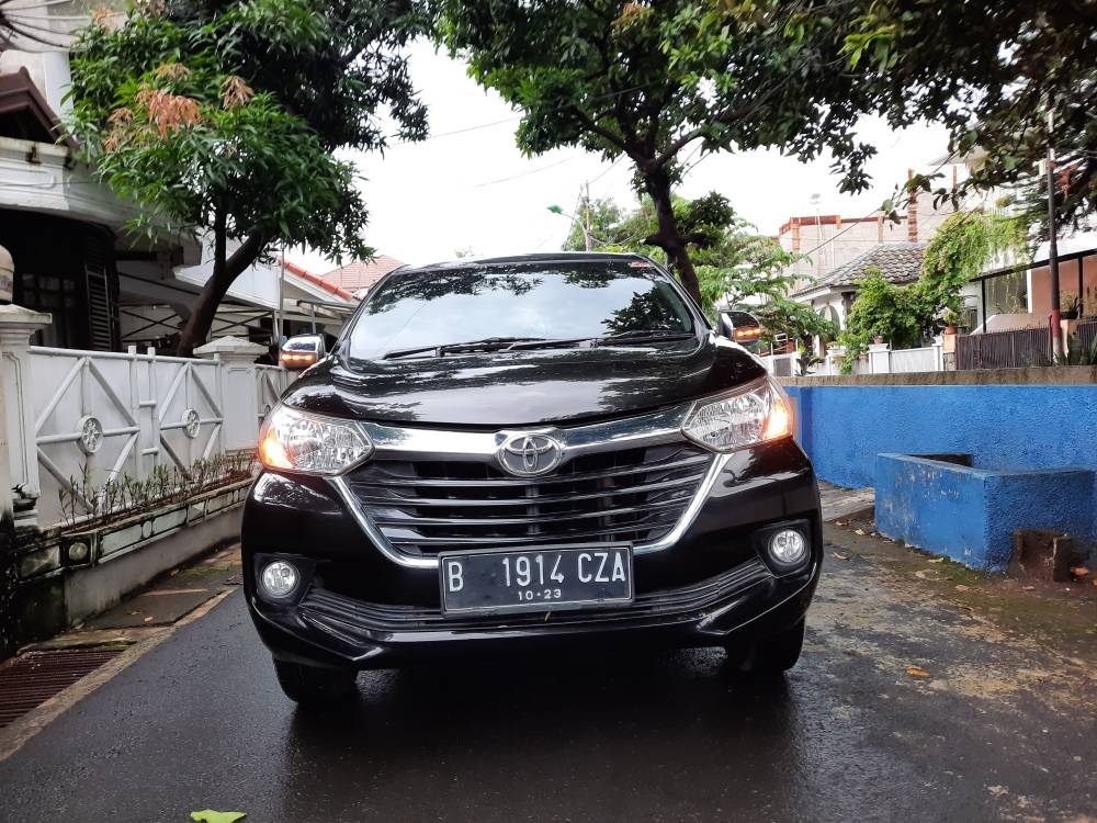 Harga OTR Toyota Kijang Innova di Jakarta  Timur  Lihat 